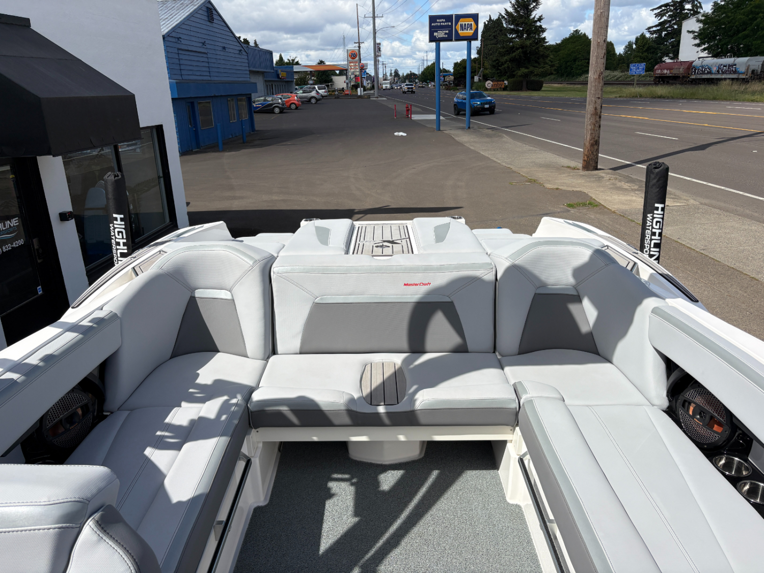 2023 MasterCraft XSTAR S