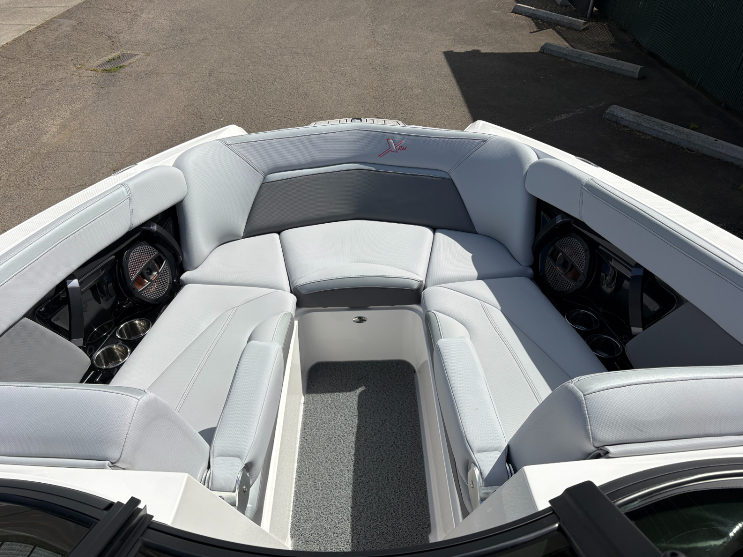 2023 MasterCraft XSTAR S