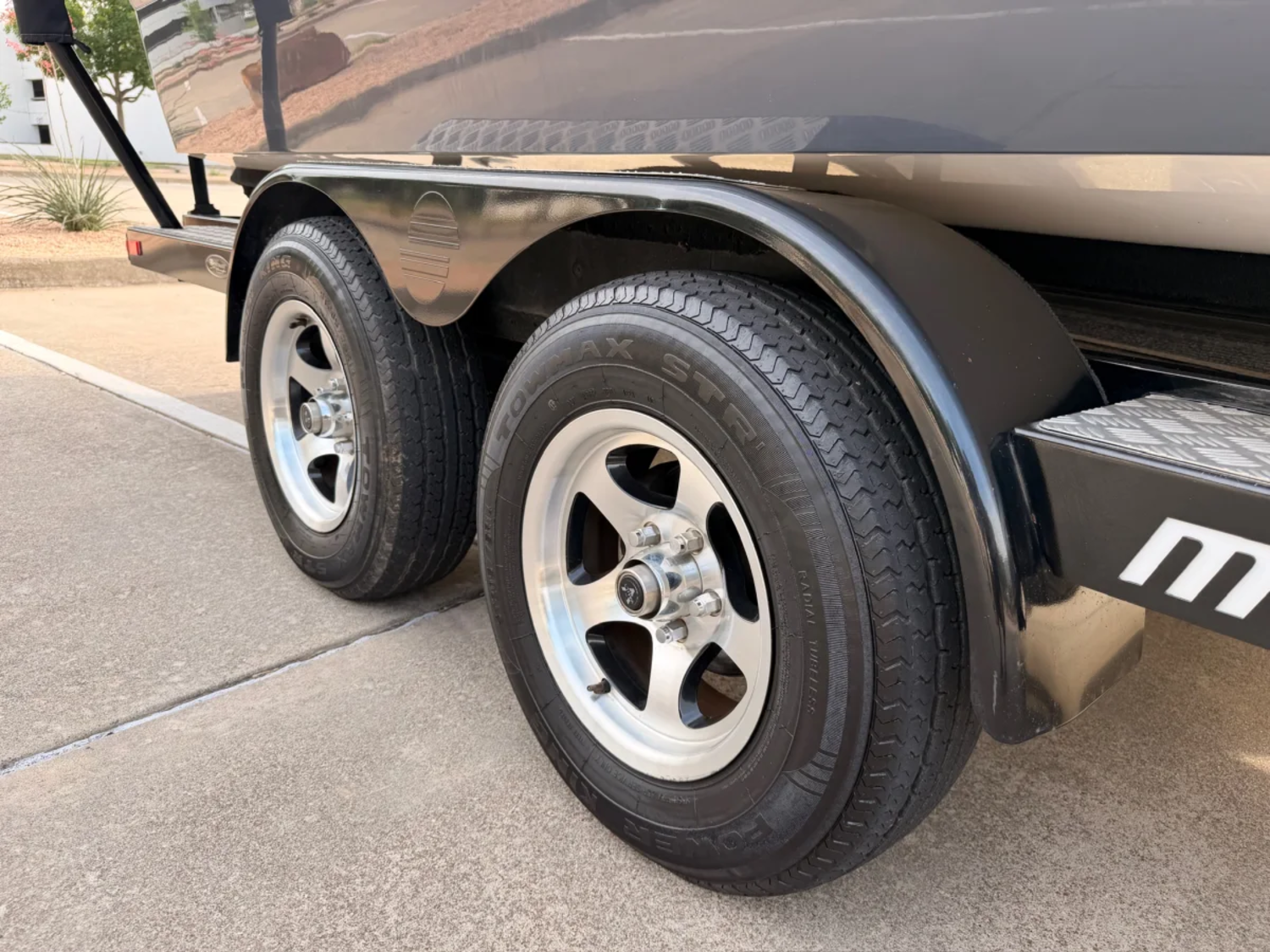 2010 Malibu Wakesetter 247 LSV 