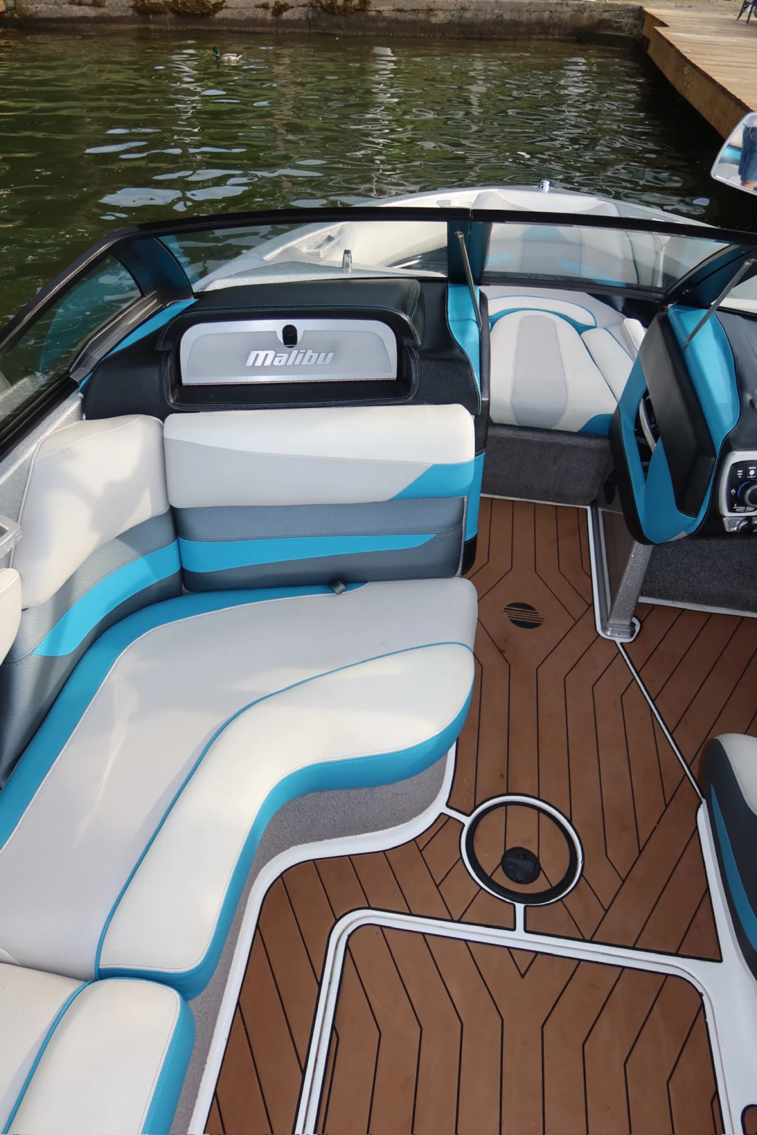 2017 Malibu Boats Wakesetter 23 LSV