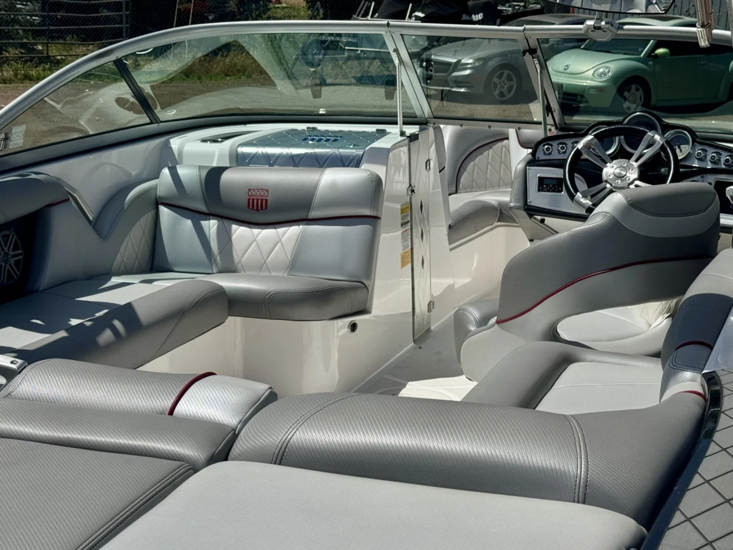 2013 MasterCraft X30 - LOW HOURS 