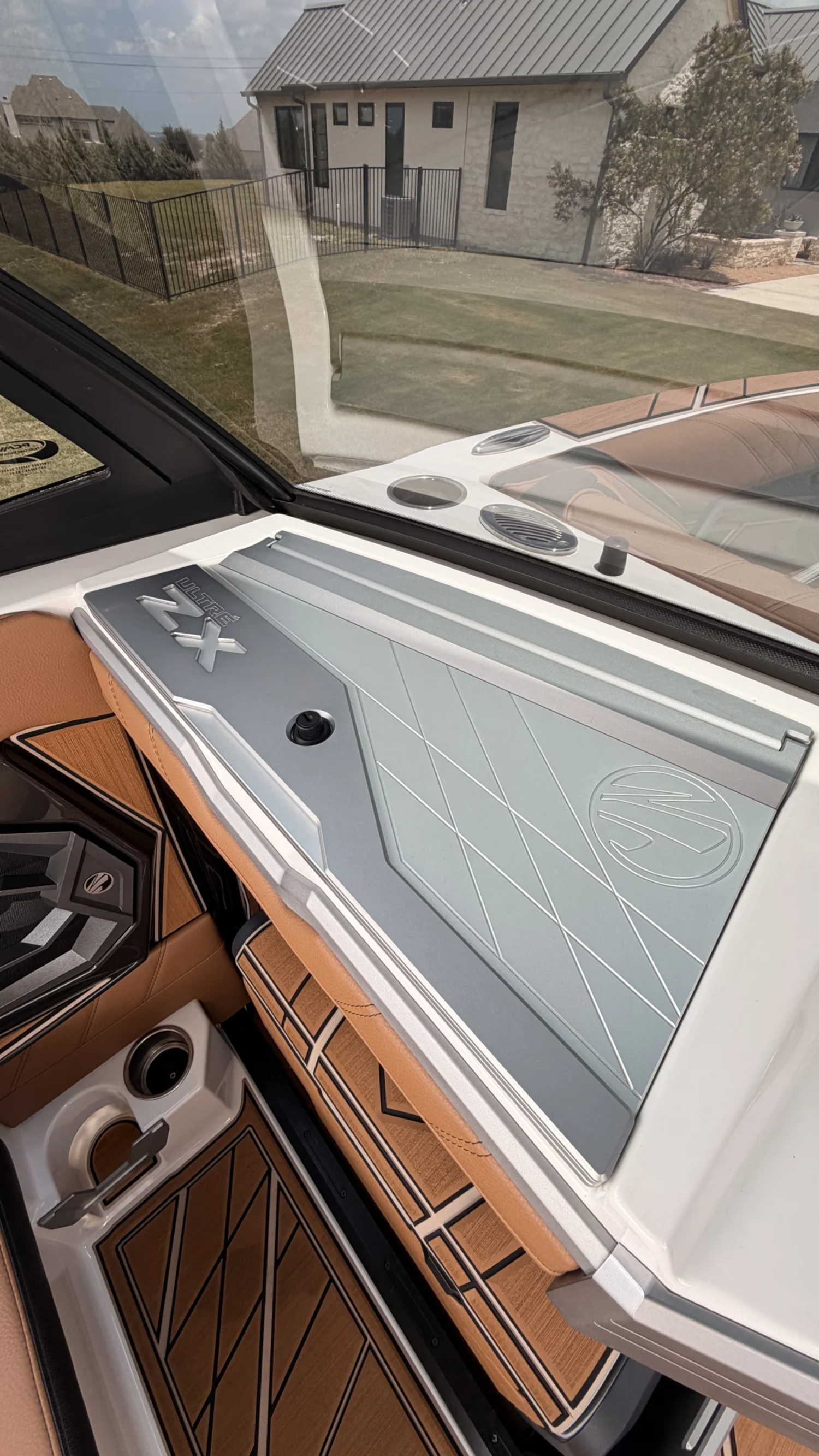 2024 Tige 23ZX ULTRE
