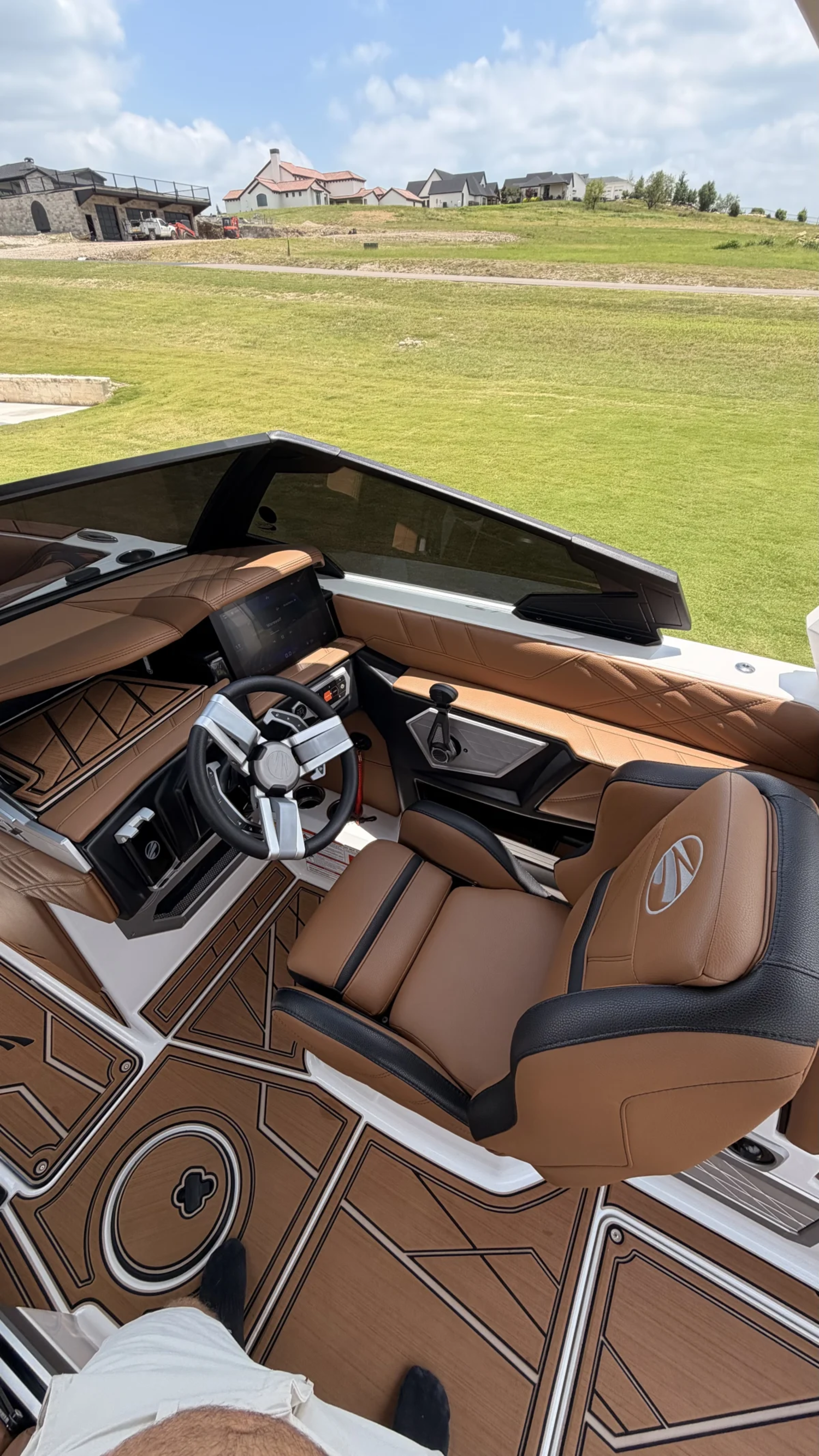2024 Tige 23ZX ULTRE