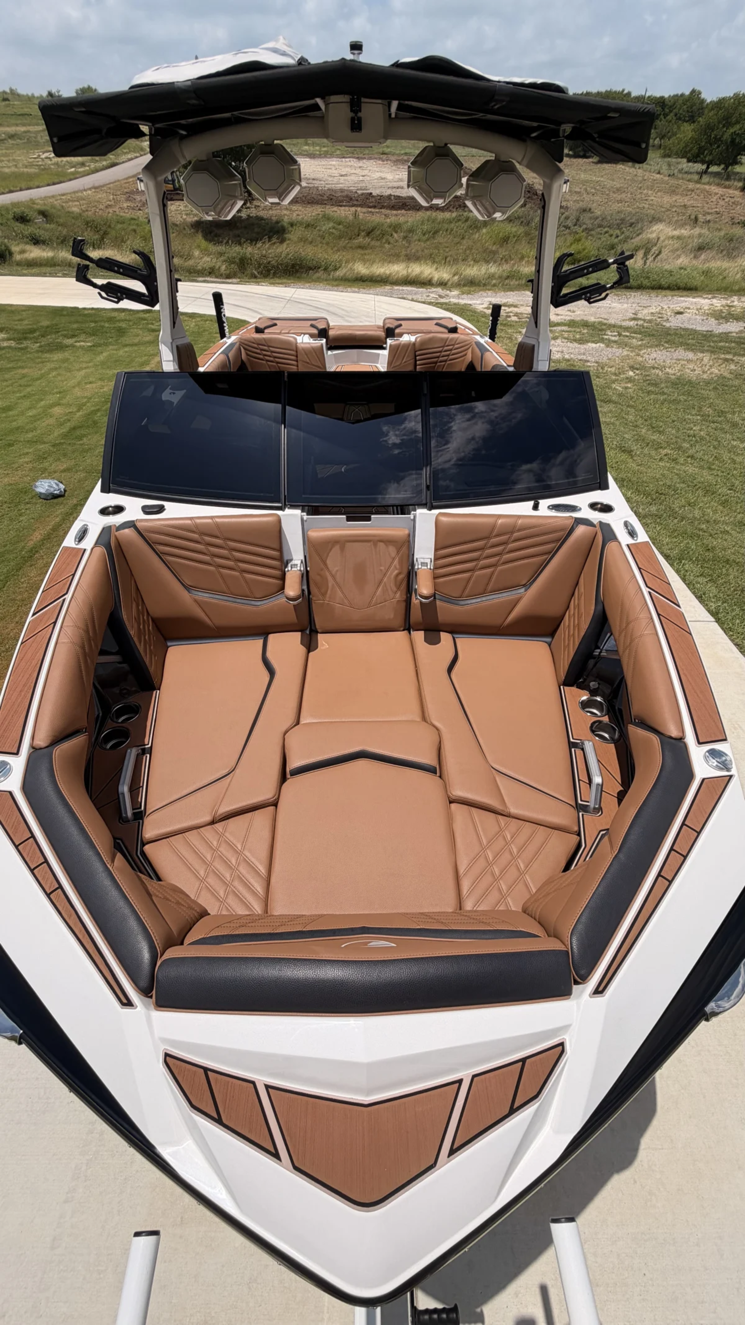 2024 Tige 23ZX ULTRE