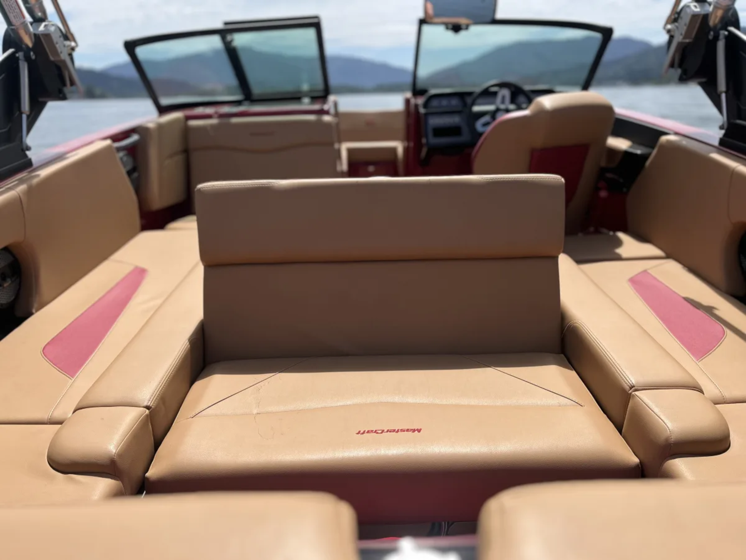 2024 MasterCraft NXT22
