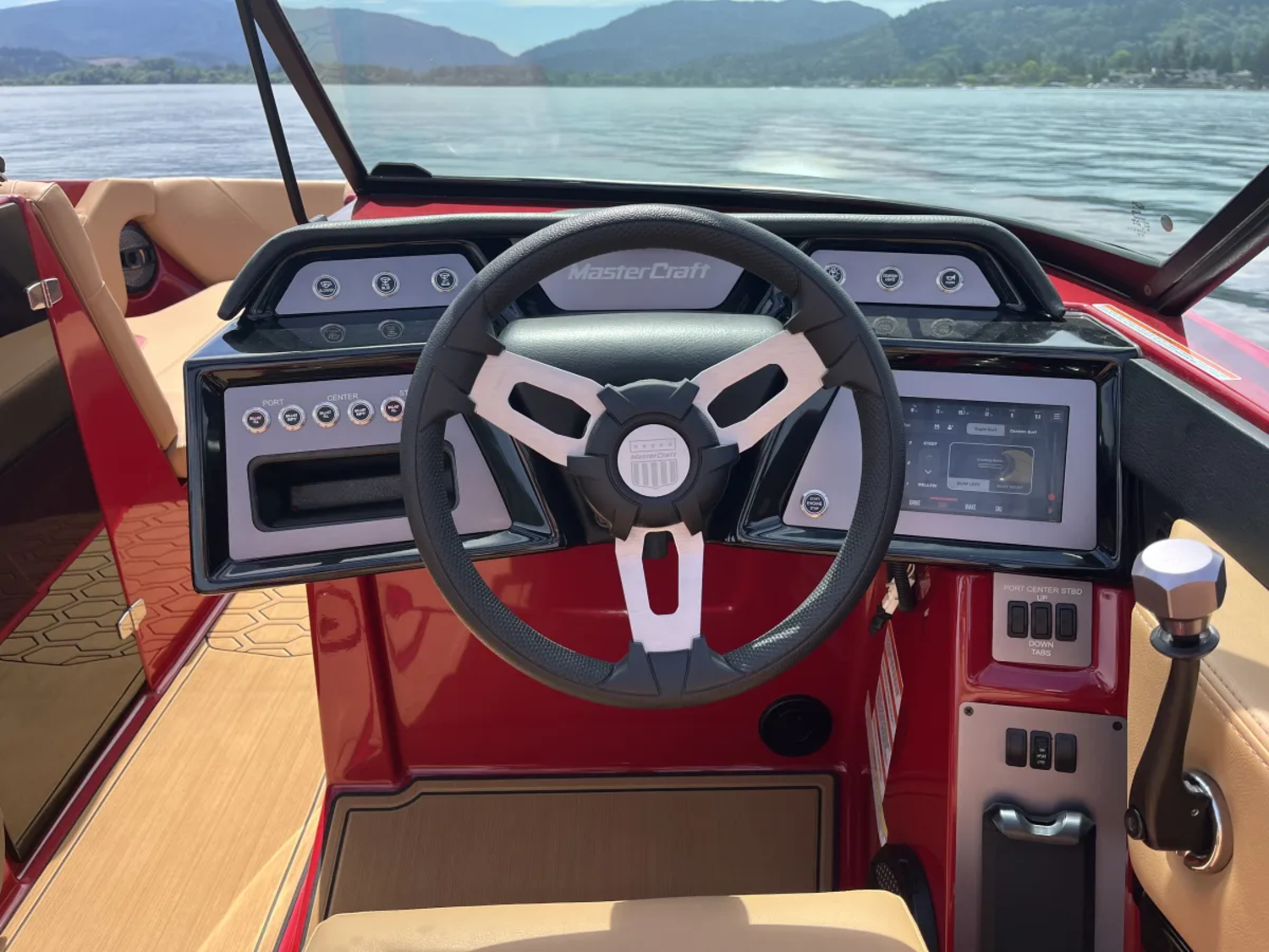 2024 MasterCraft NXT22