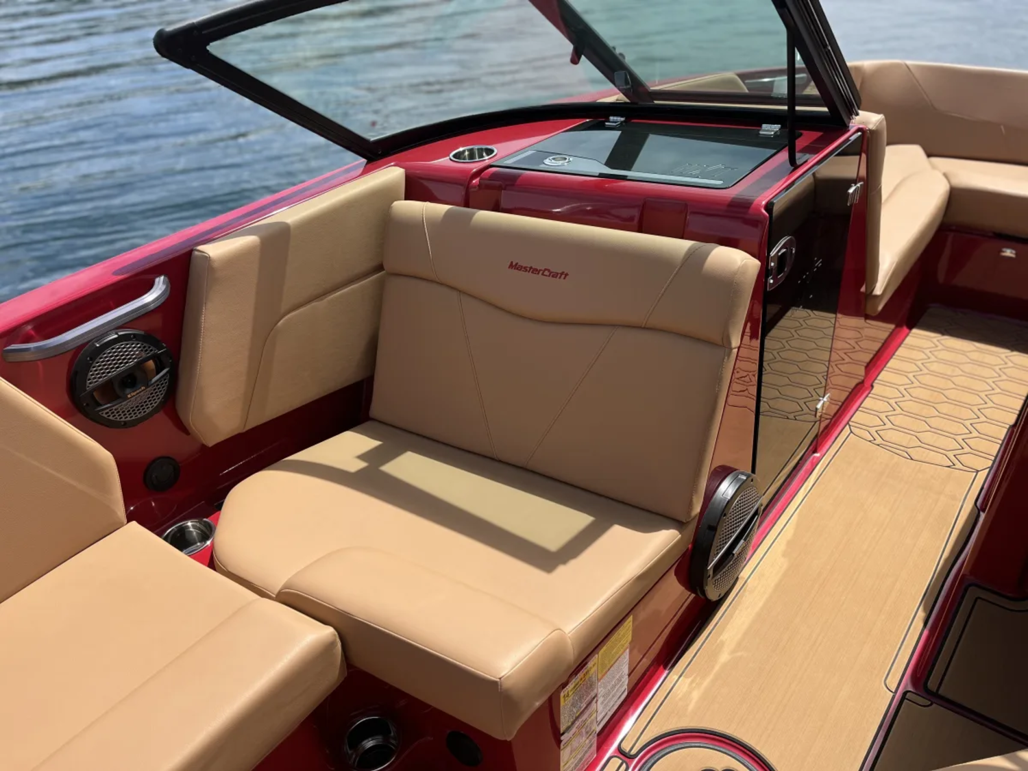 2024 MasterCraft NXT22