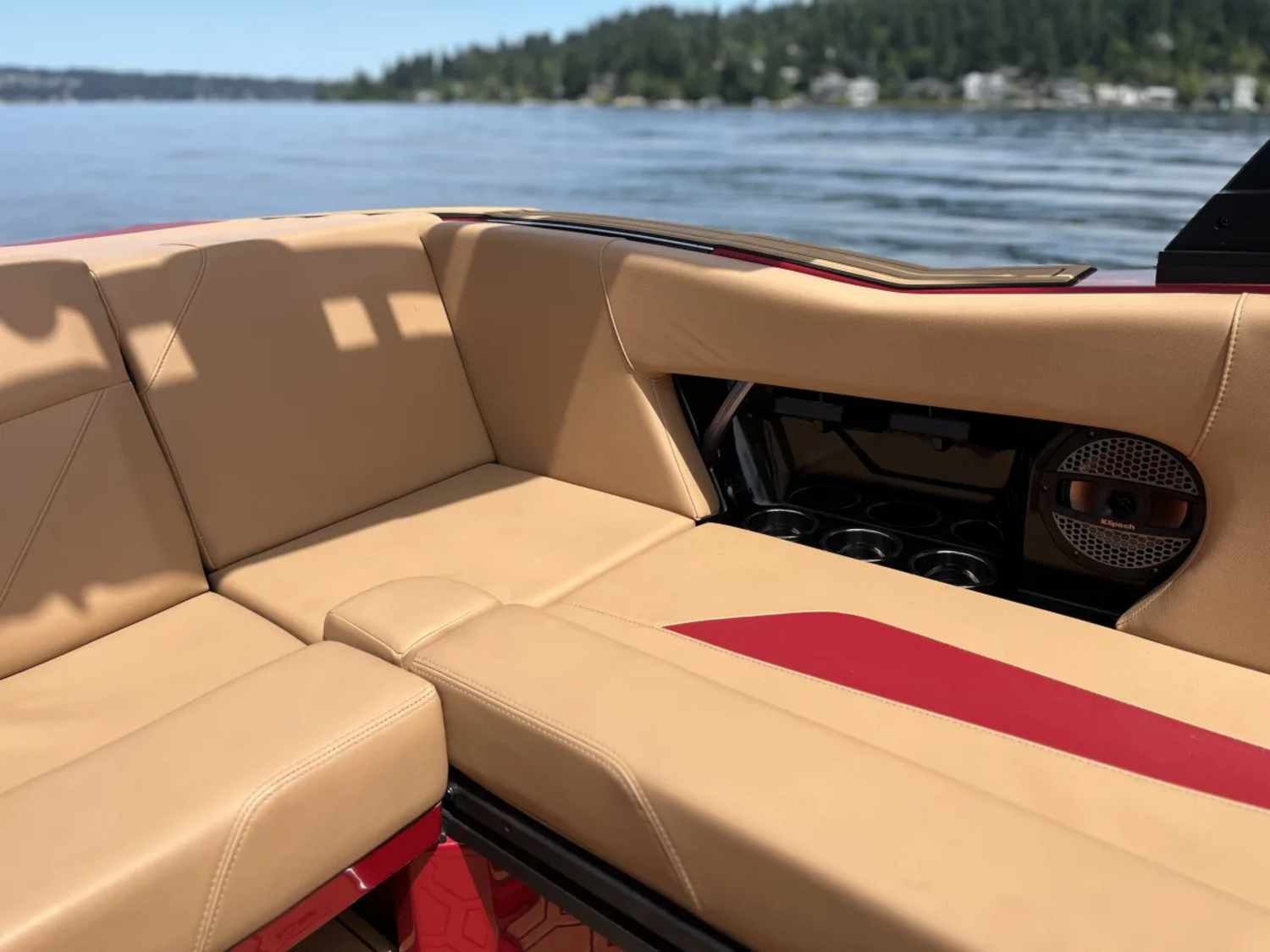 2024 MasterCraft NXT22