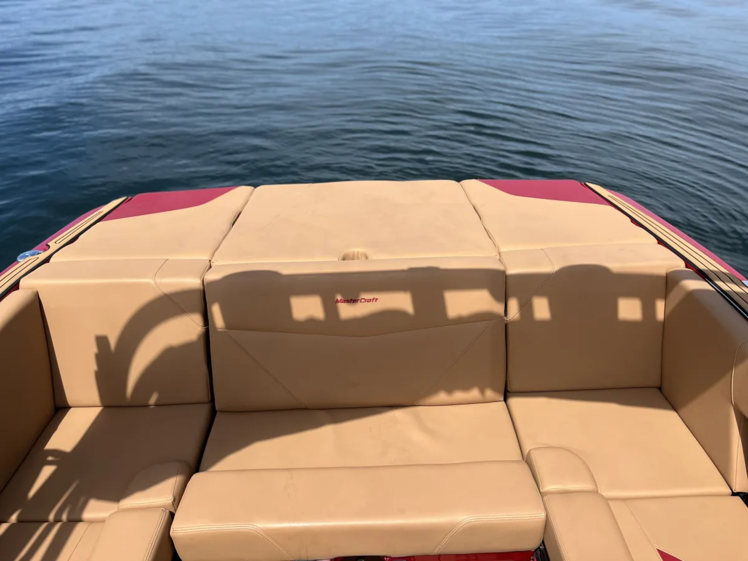 2024 MasterCraft NXT22