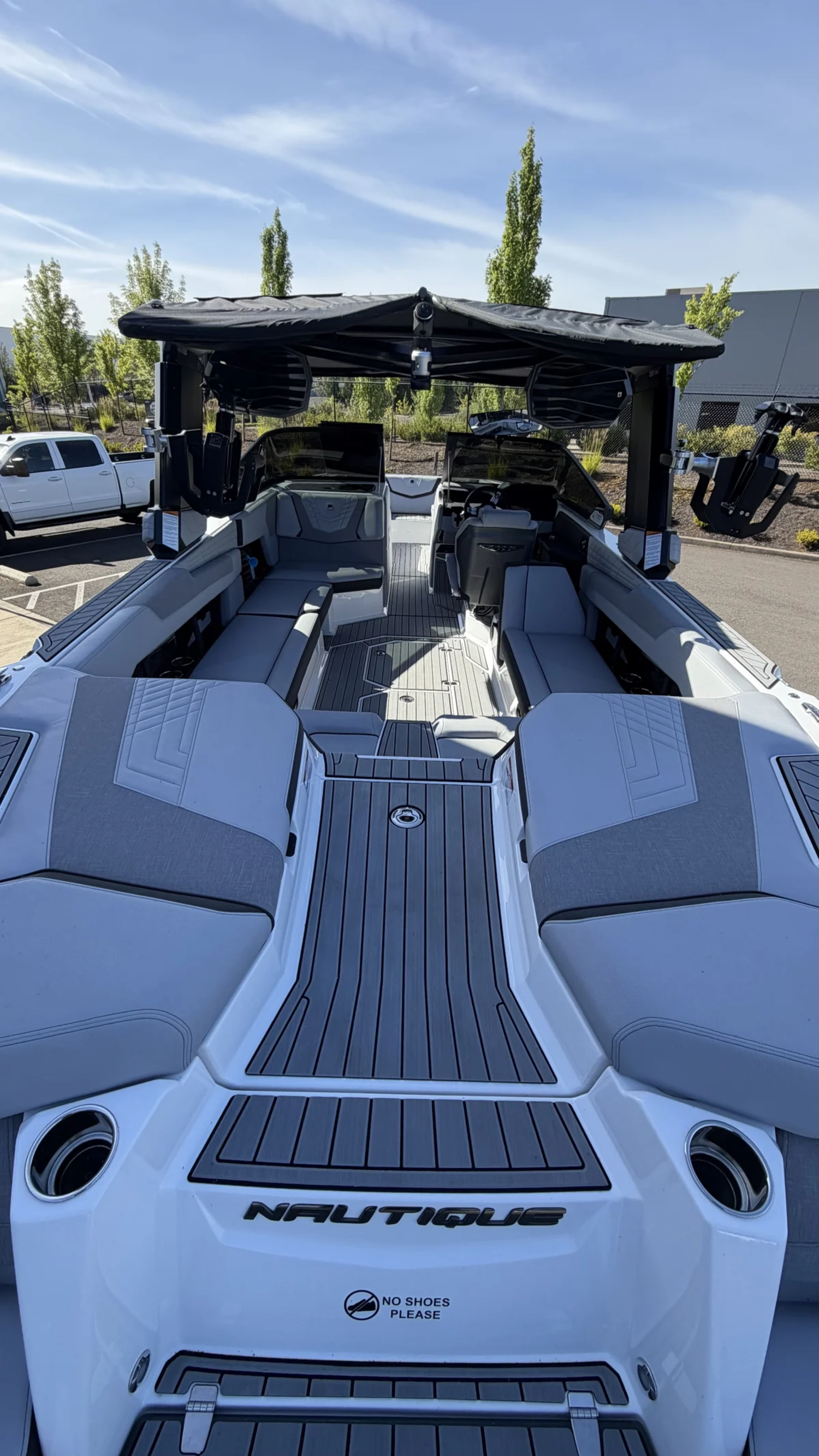 2024 Super Air Nautique G25
