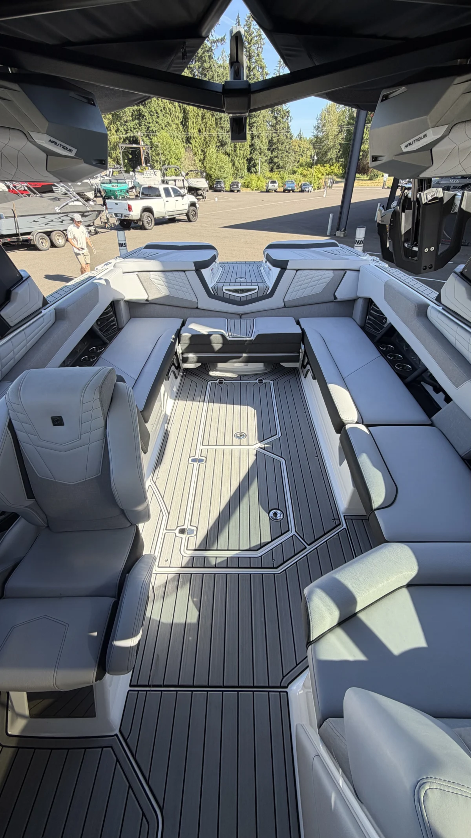 2024 Super Air Nautique G25
