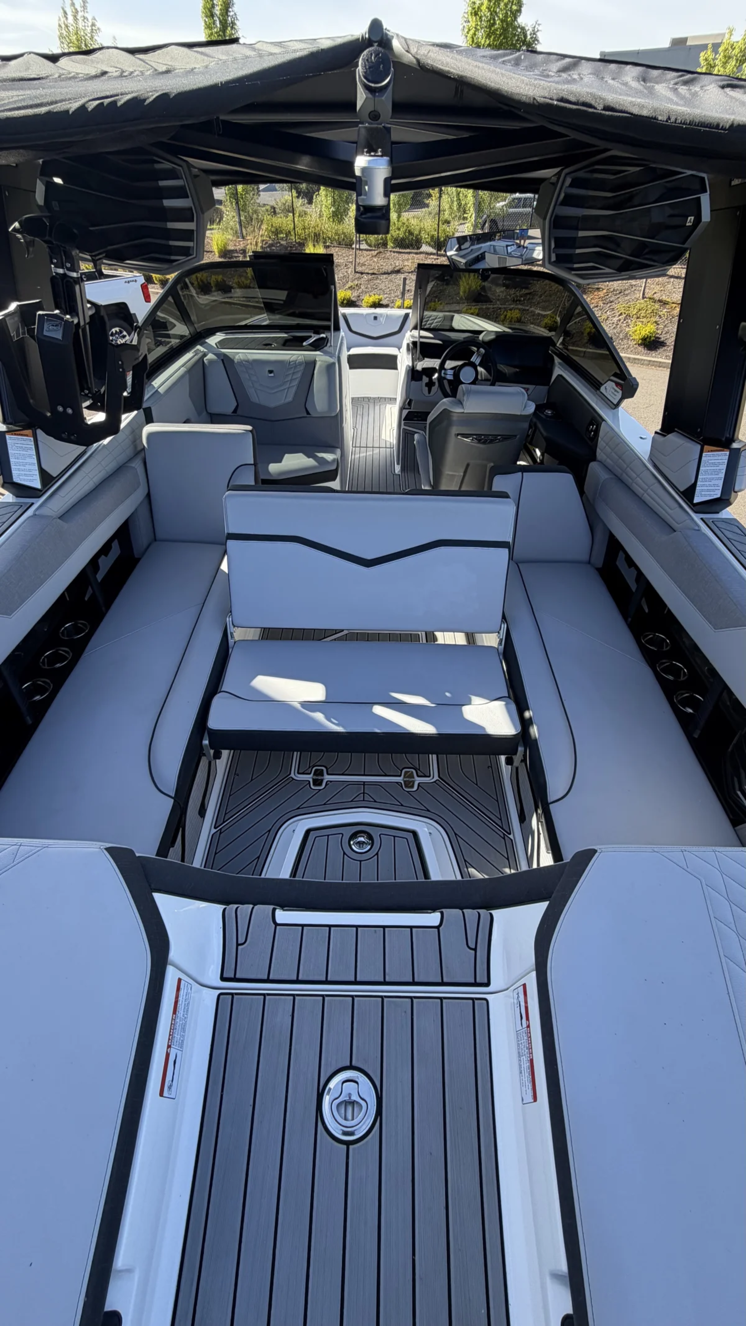 2024 Super Air Nautique G25