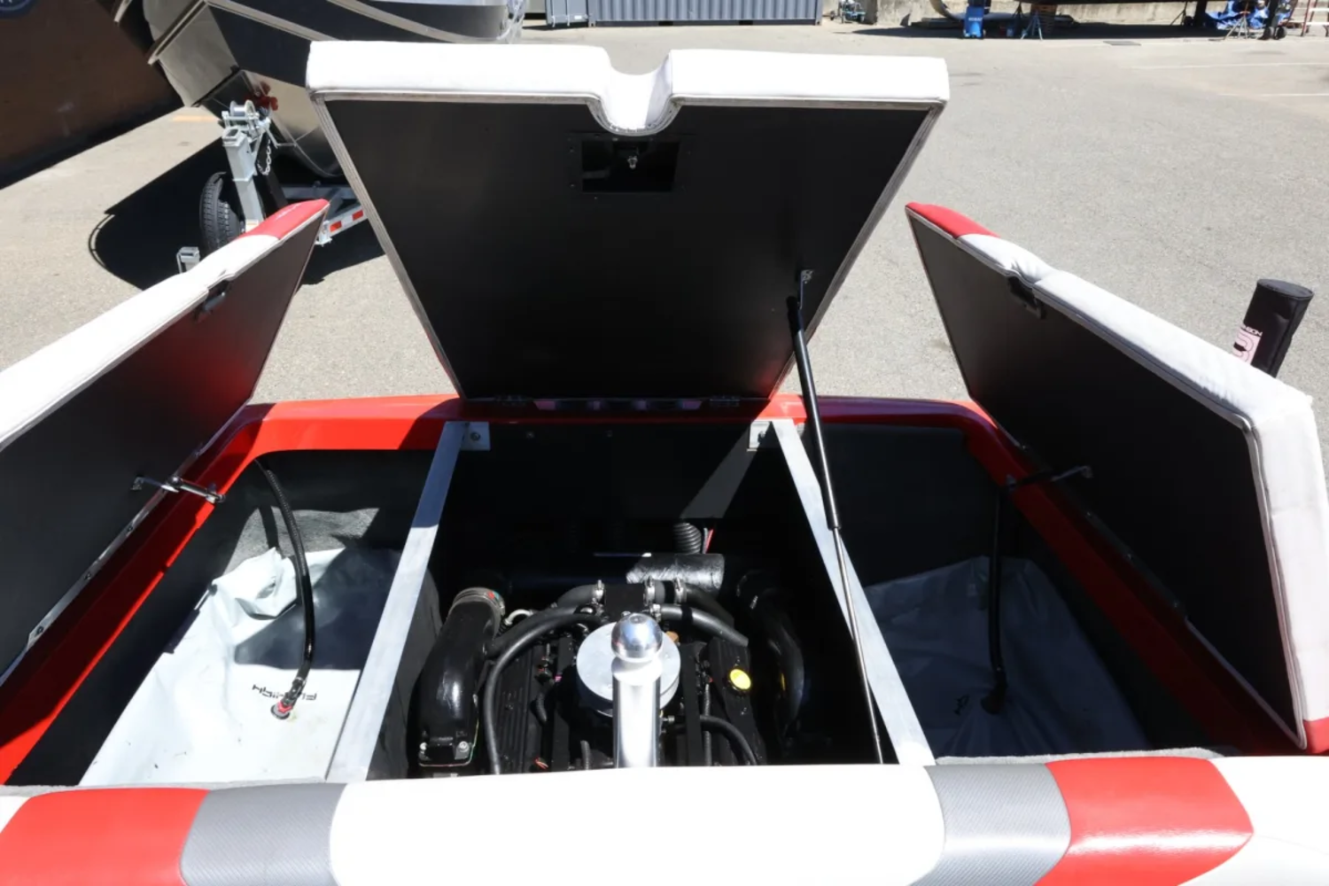 2011 MOOMBA Mobius XLV