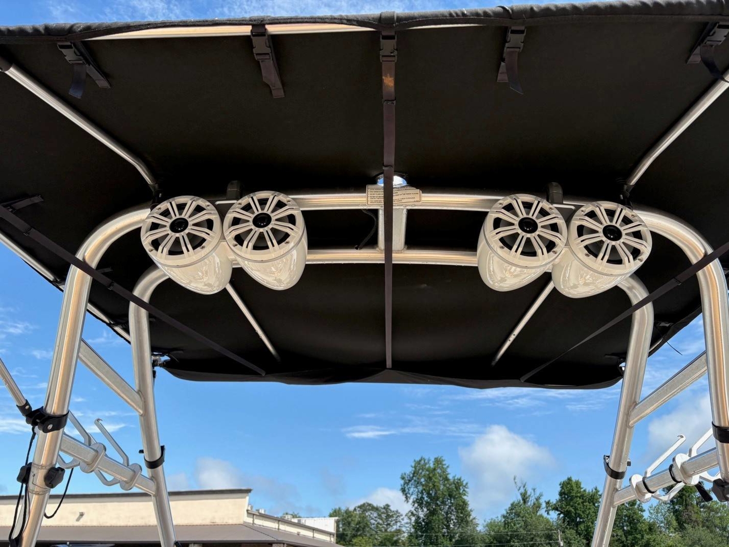 2006 Moomba Mobius LSV