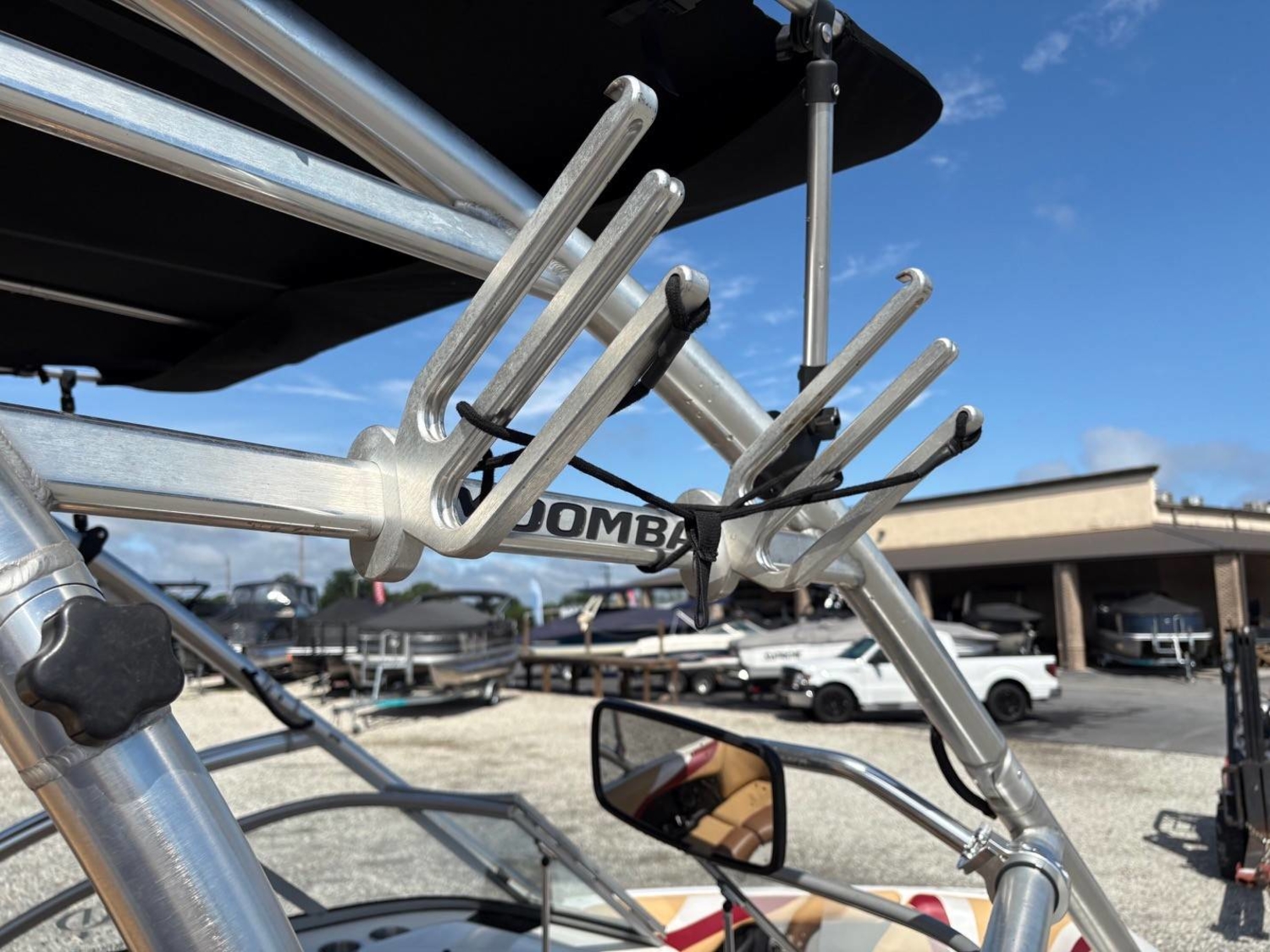 2006 Moomba Mobius LSV