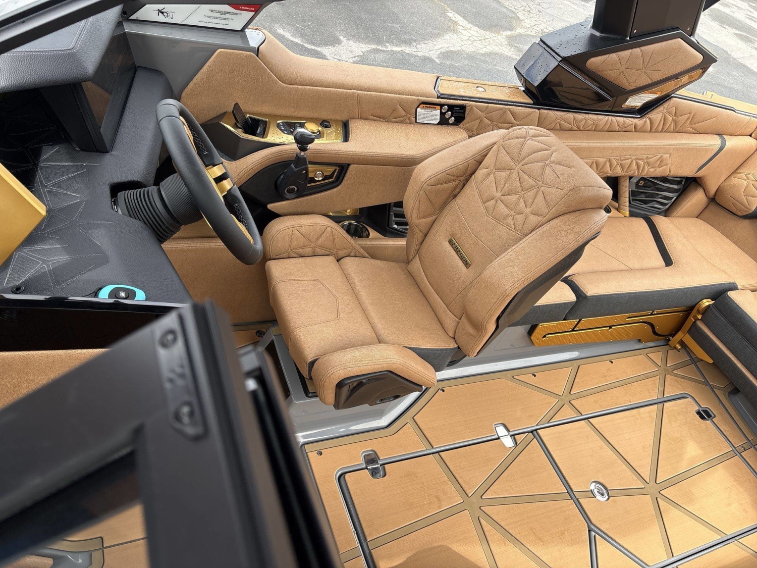 2026 Nautique G23 Paragon