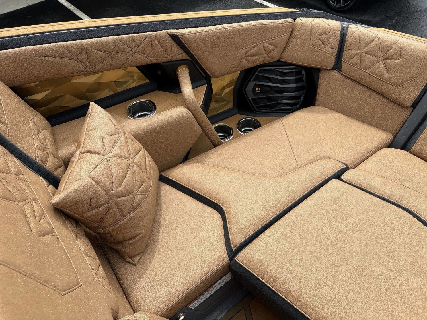2026 Nautique G23 Paragon