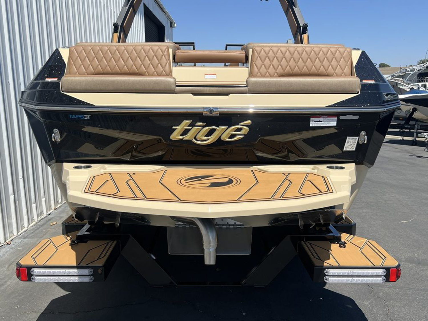 2026 Tige Z3