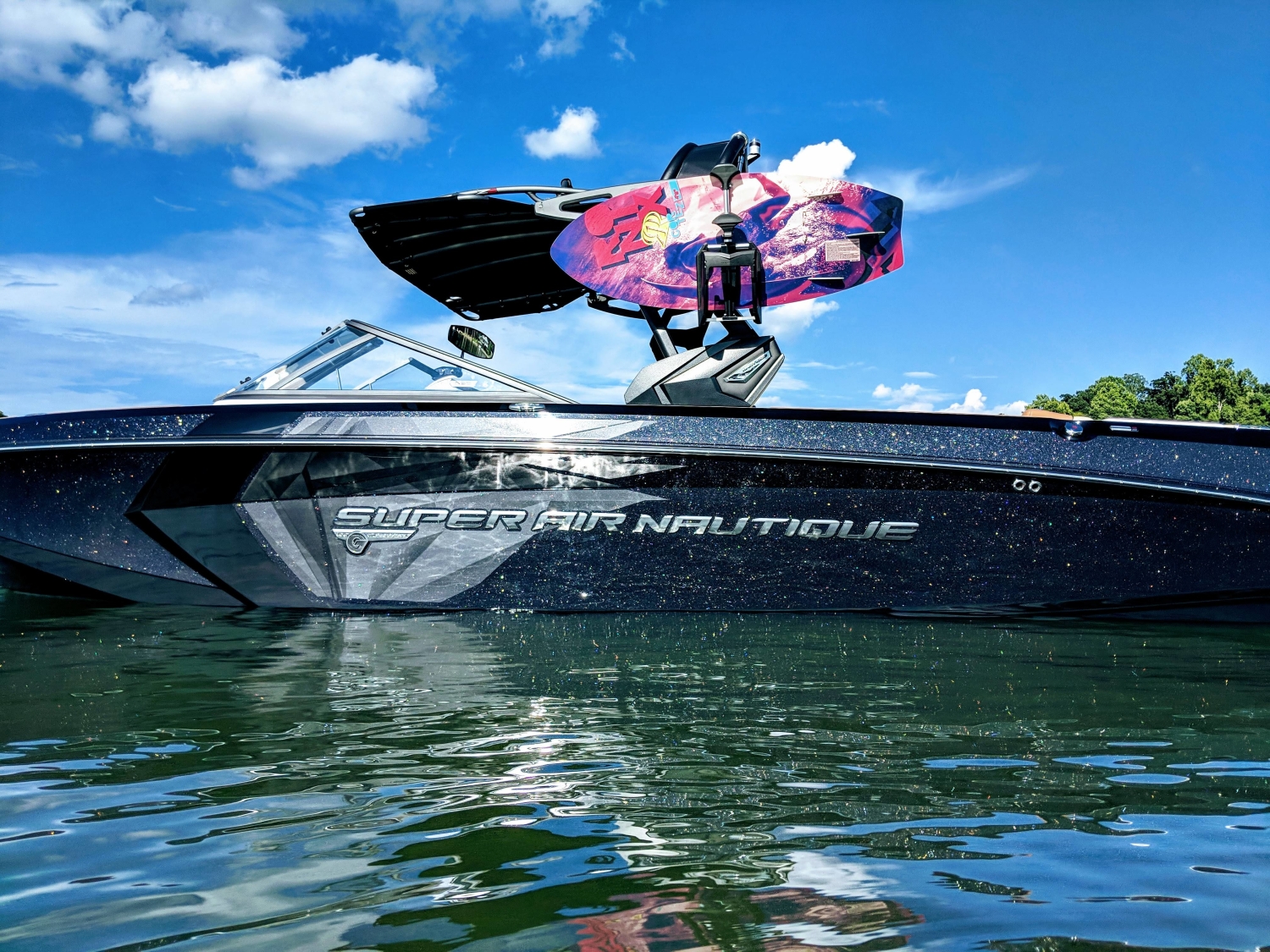 2018 Nautique G25