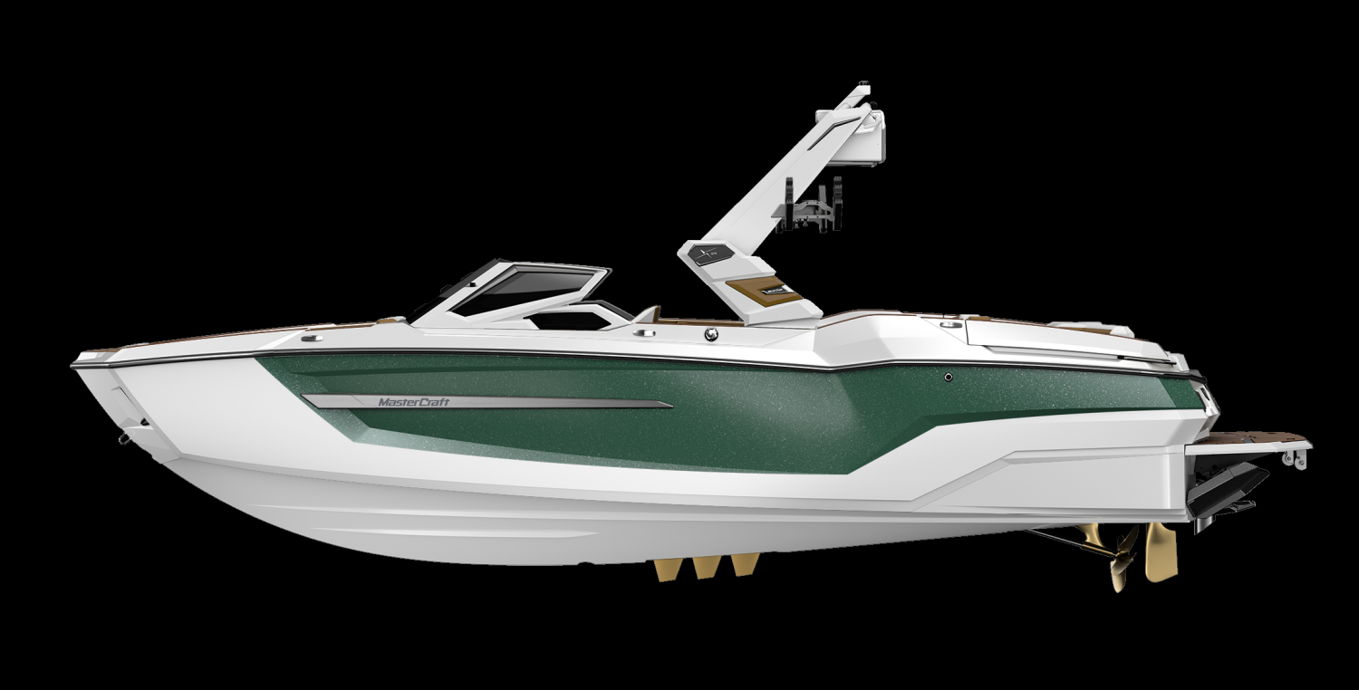 2026 MasterCraft X22