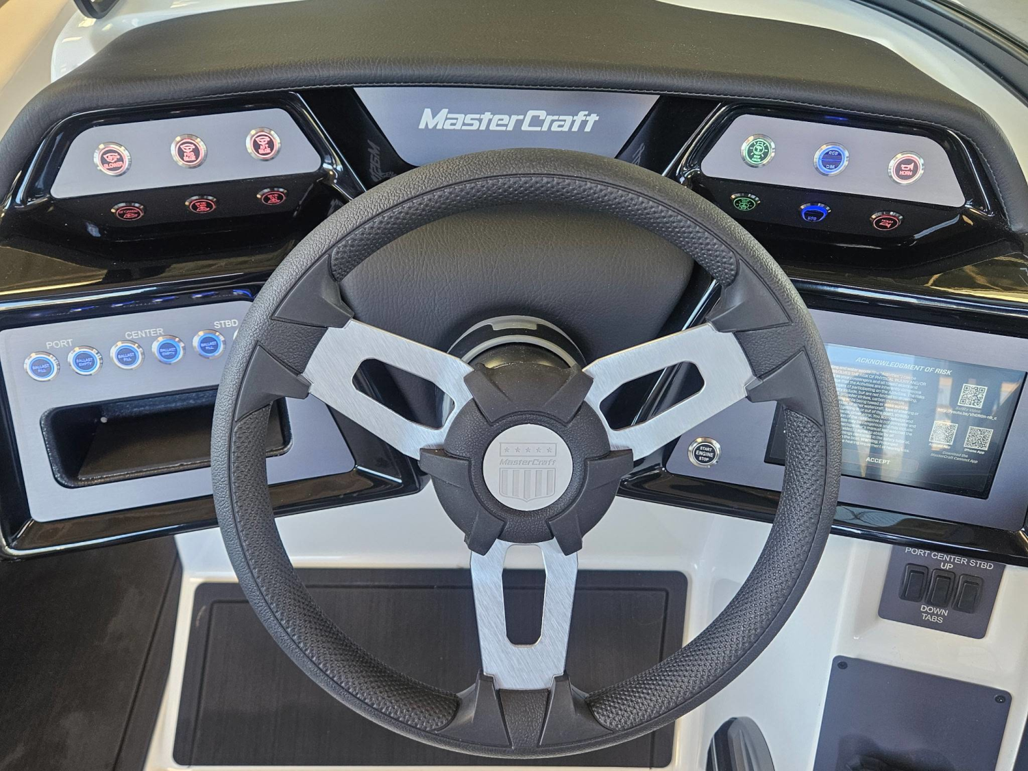 2026 MasterCraft NXT23