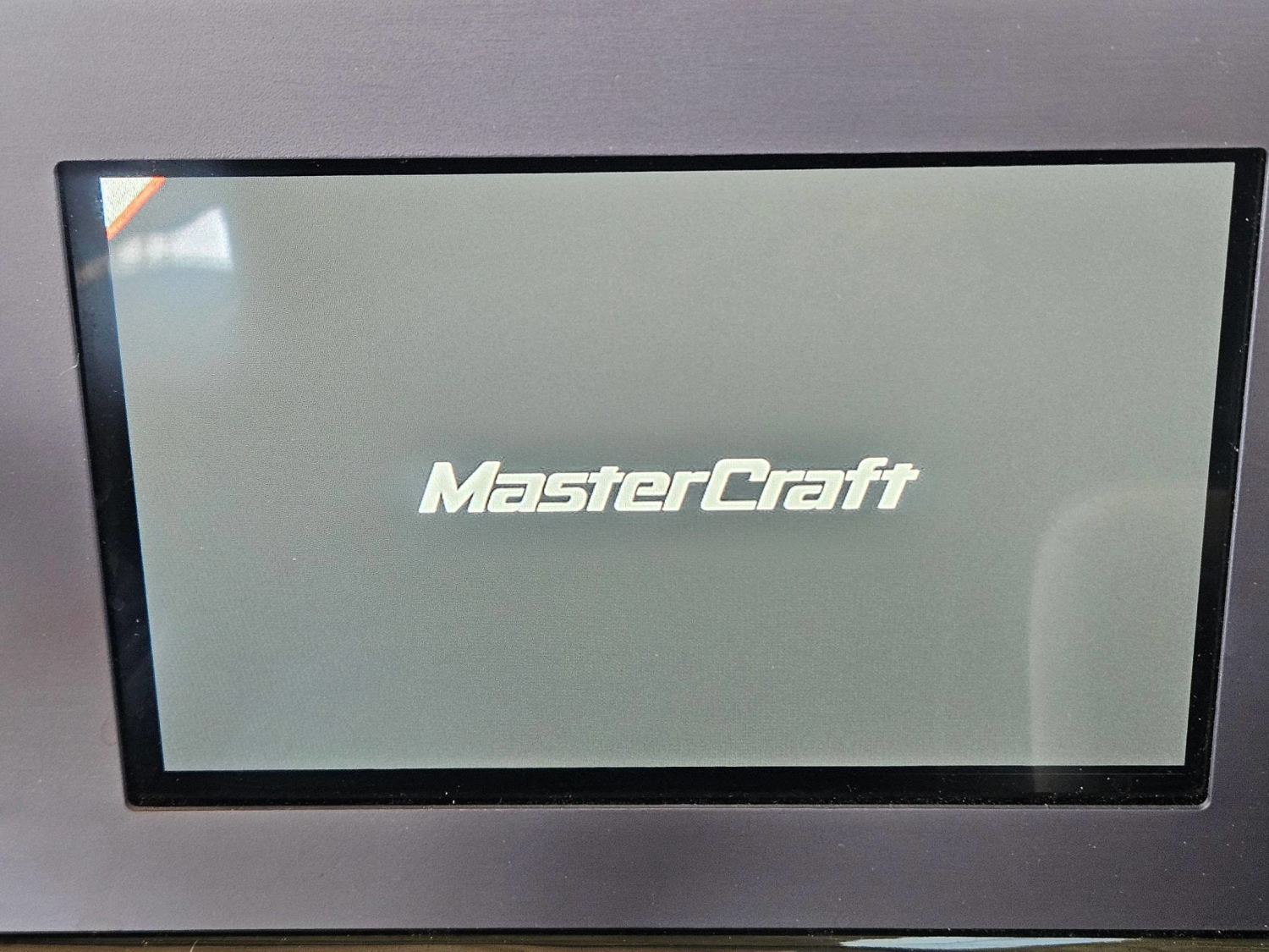 2026 MasterCraft NXT23