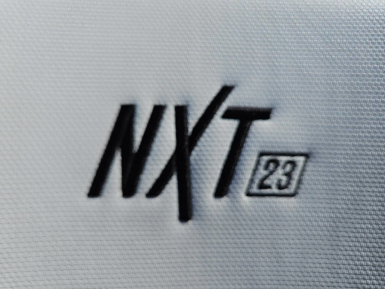 2026 MasterCraft NXT23
