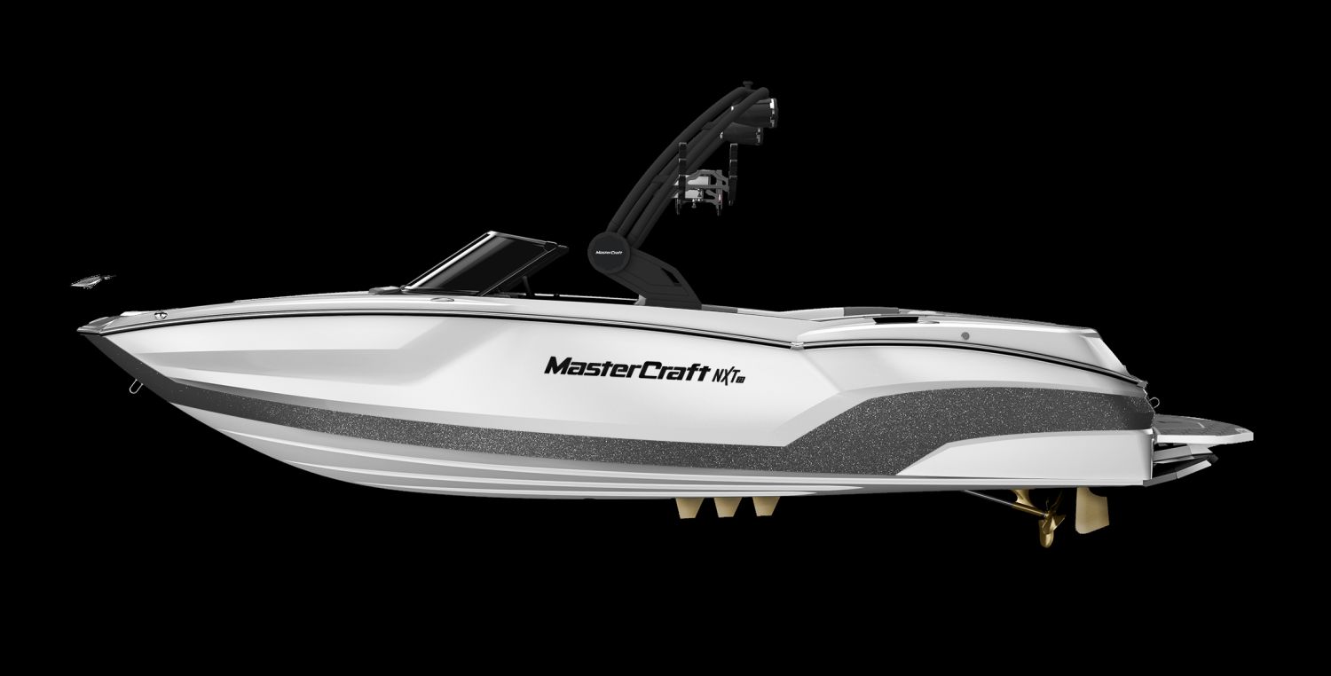 2026 MasterCraft NXT23
