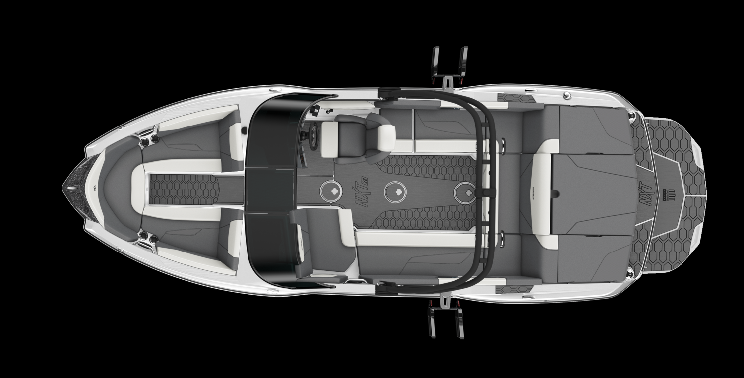 2026 MasterCraft NXT23