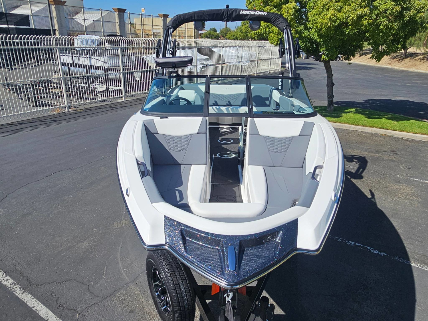2026 MasterCraft NXT23