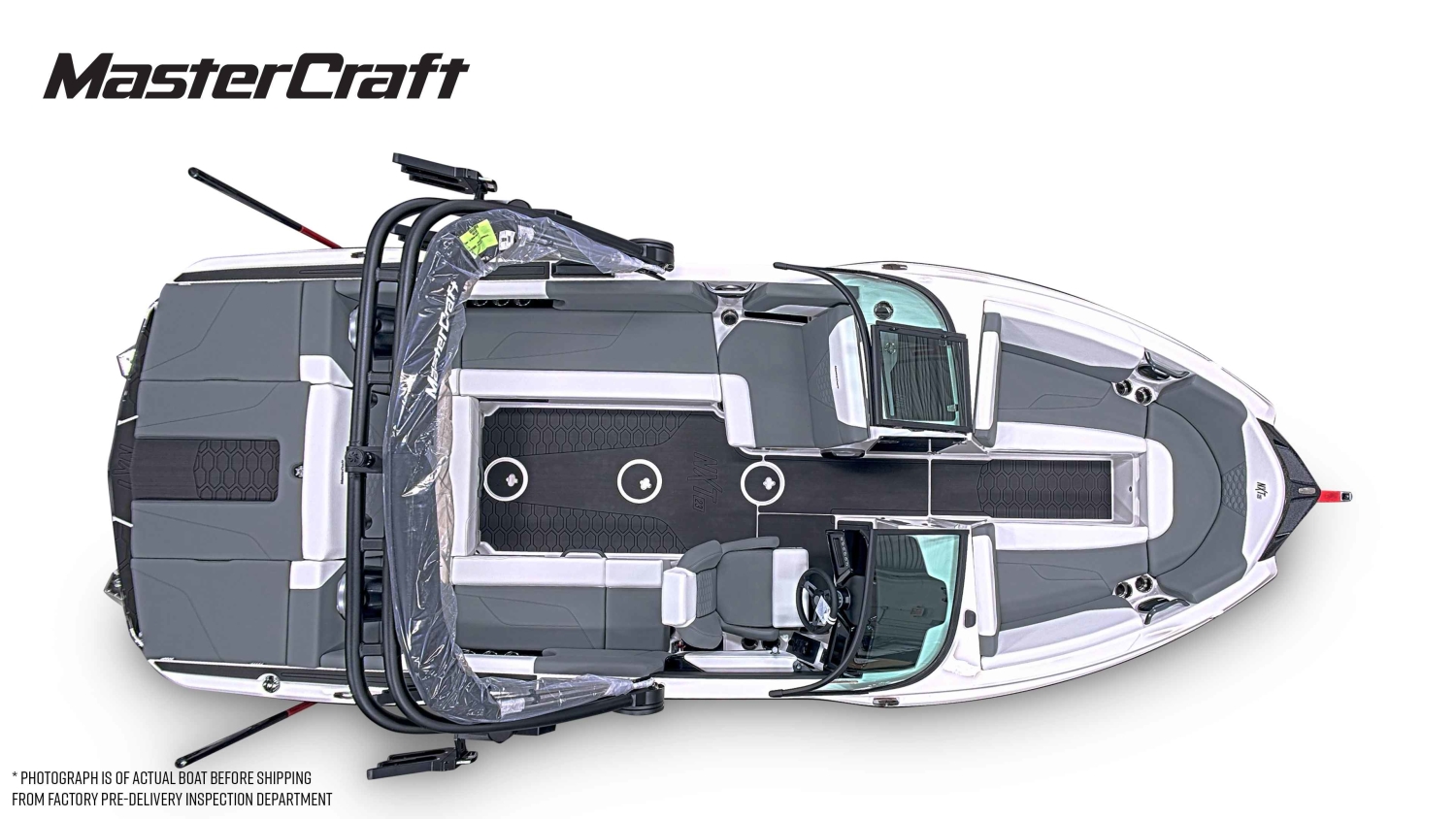 2026 MasterCraft NXT23