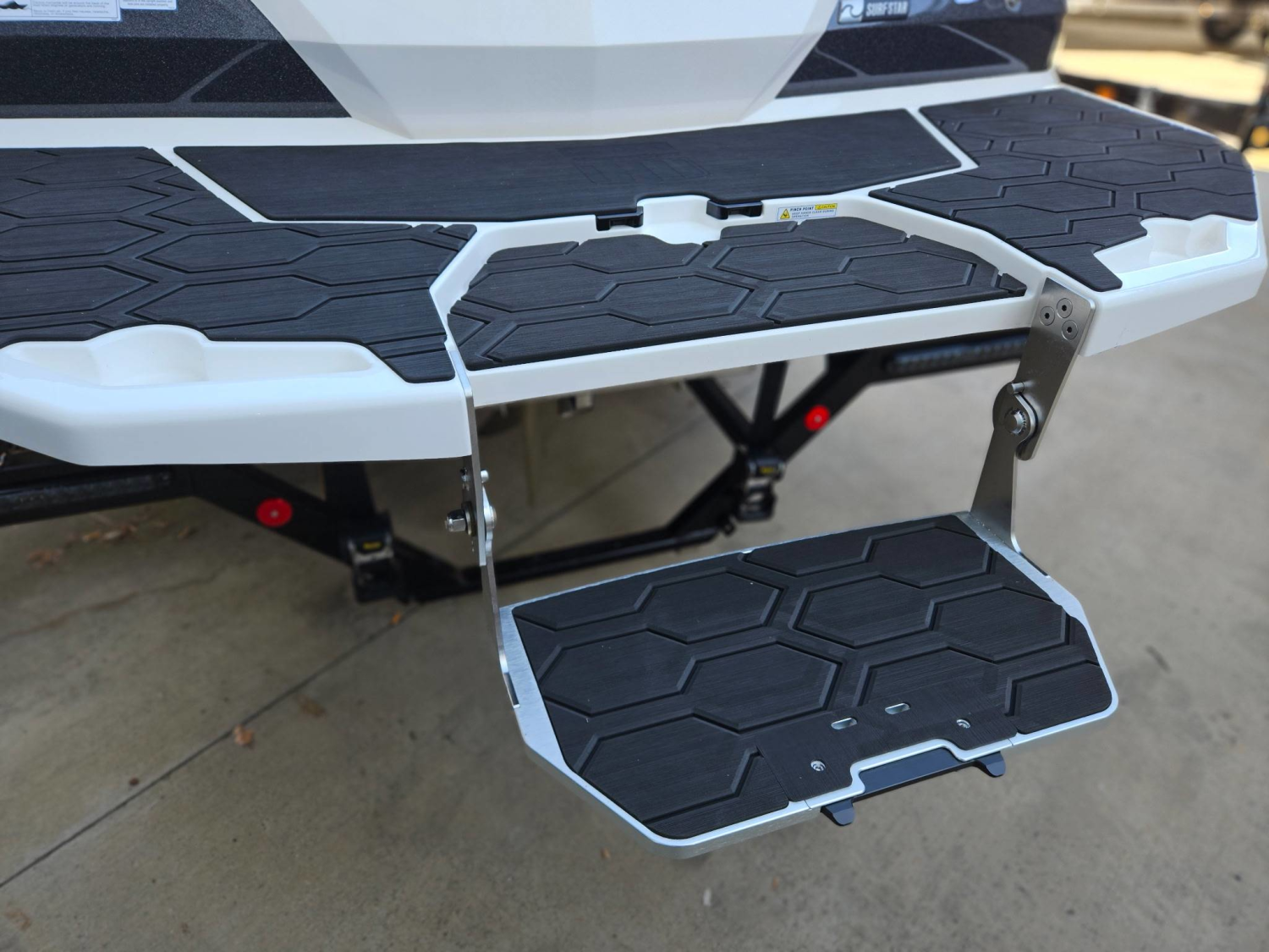 2026 MasterCraft NXT23