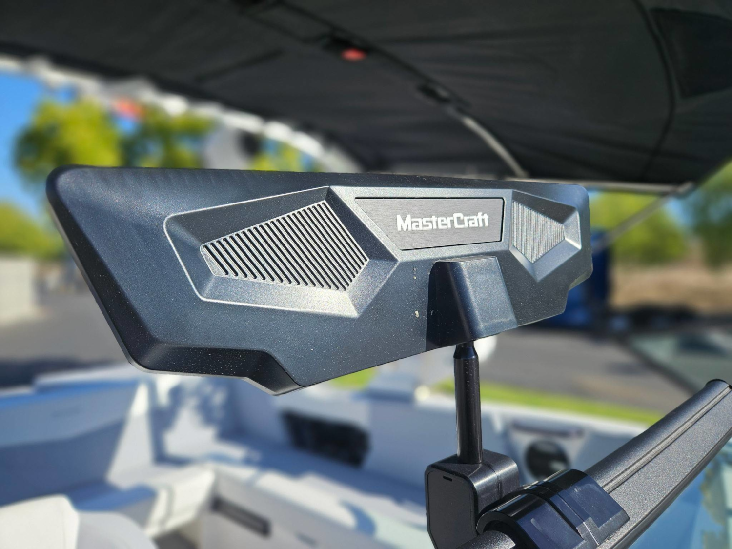 2026 MasterCraft NXT22