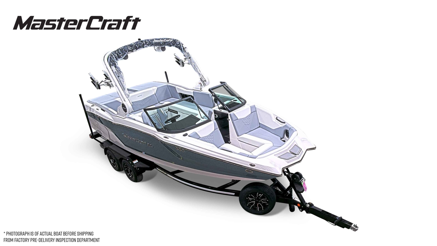 2026 MasterCraft NXT22