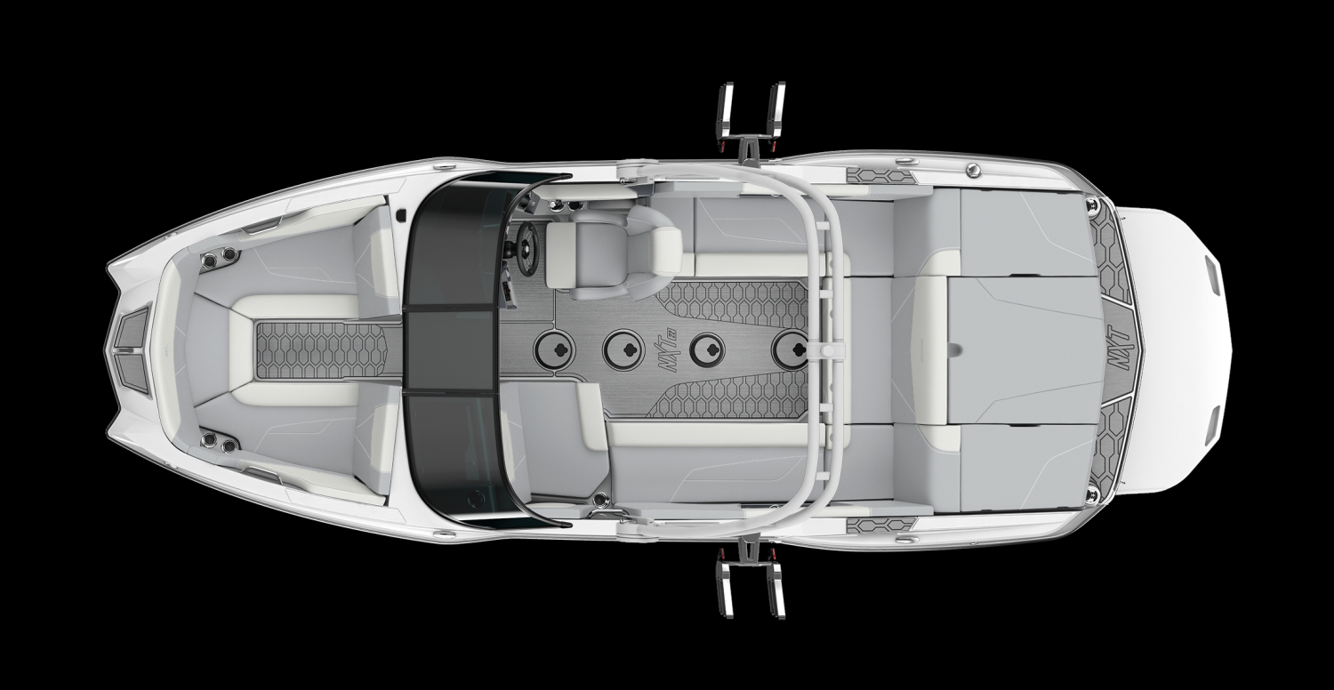 2026 MasterCraft NXT22