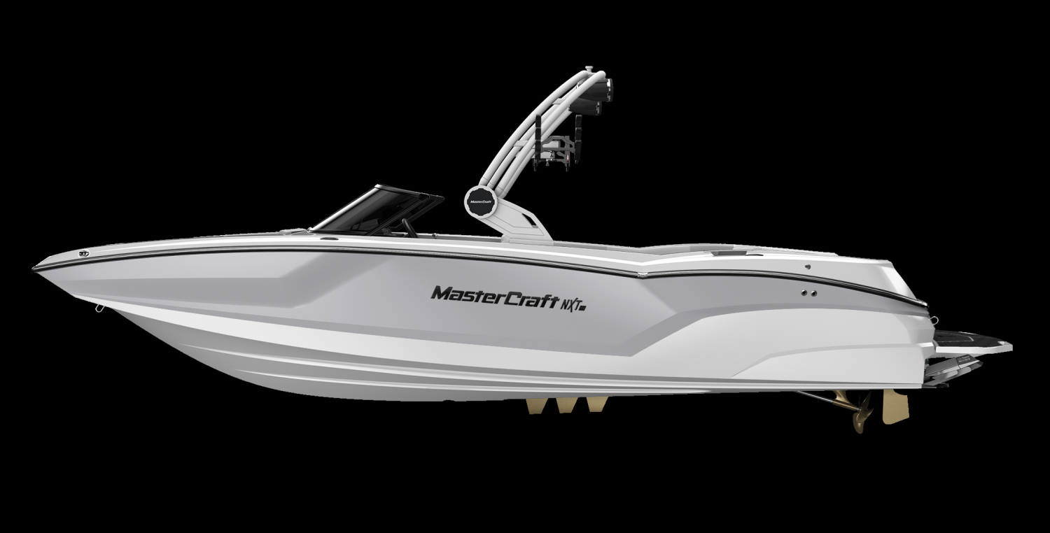 2026 MasterCraft NXT24