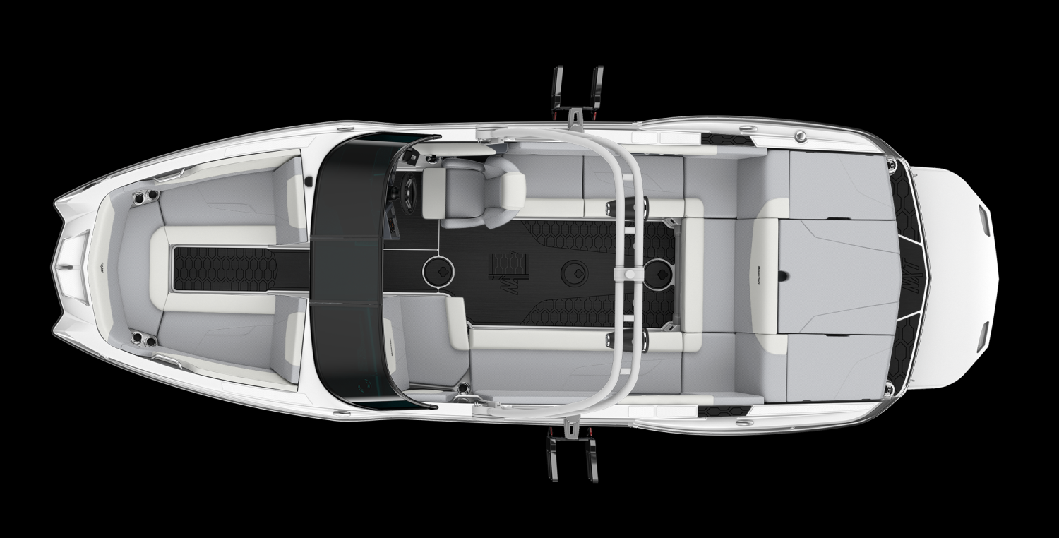 2026 MasterCraft NXT24