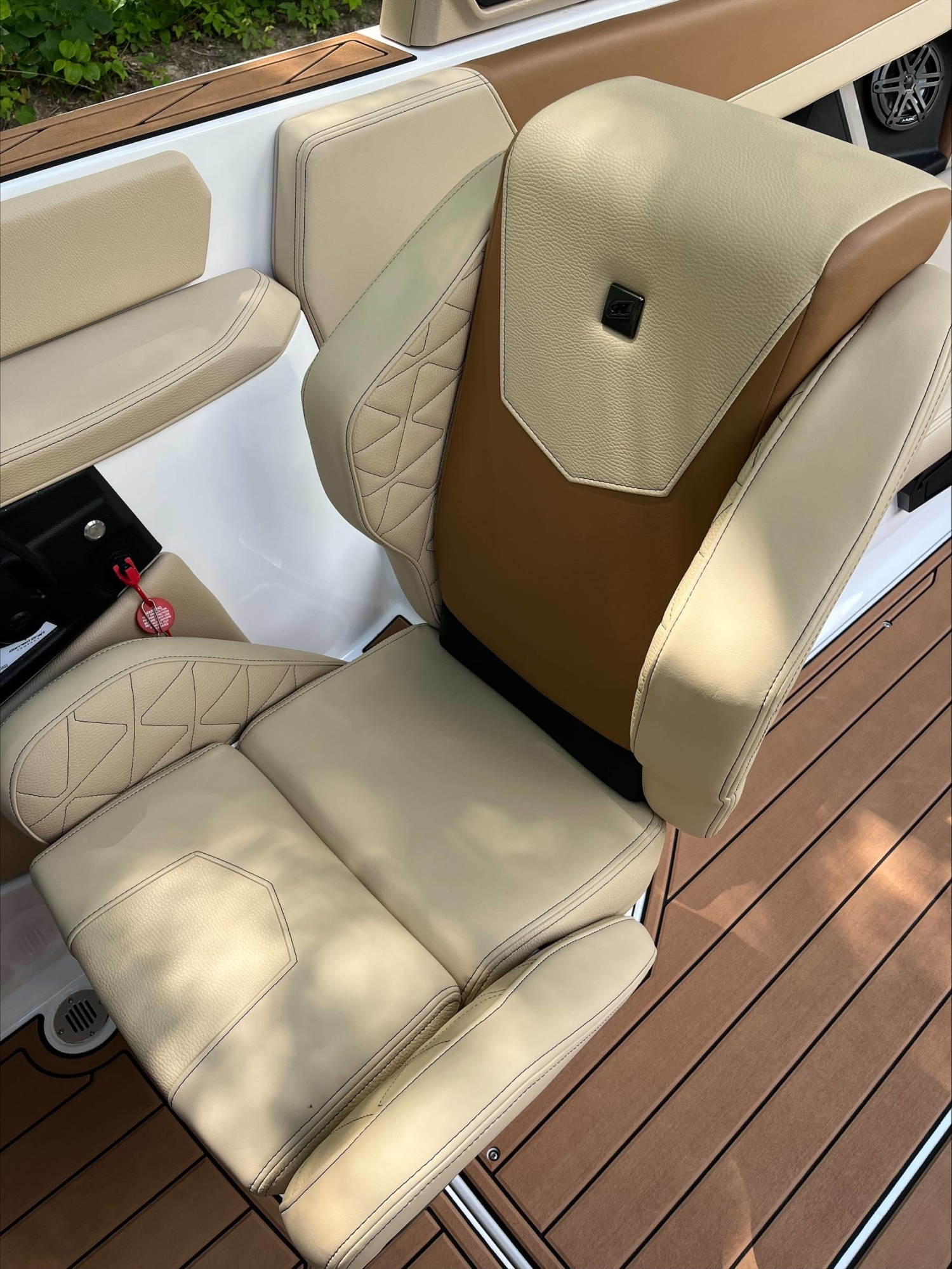 2025 Nautique GS22
