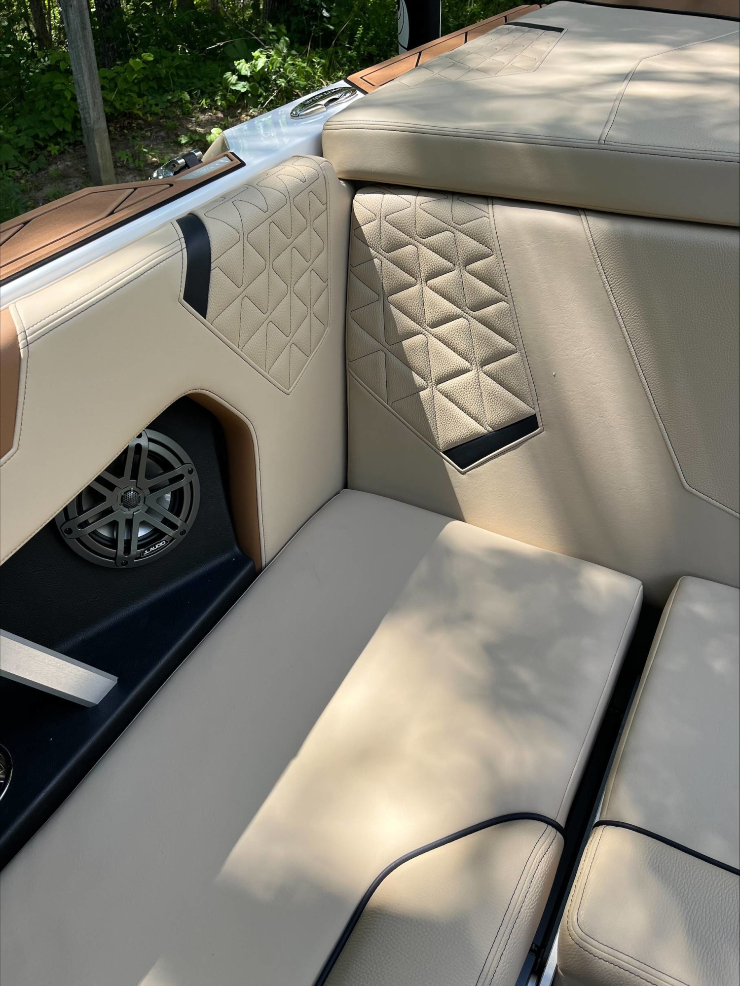 2025 Nautique GS22