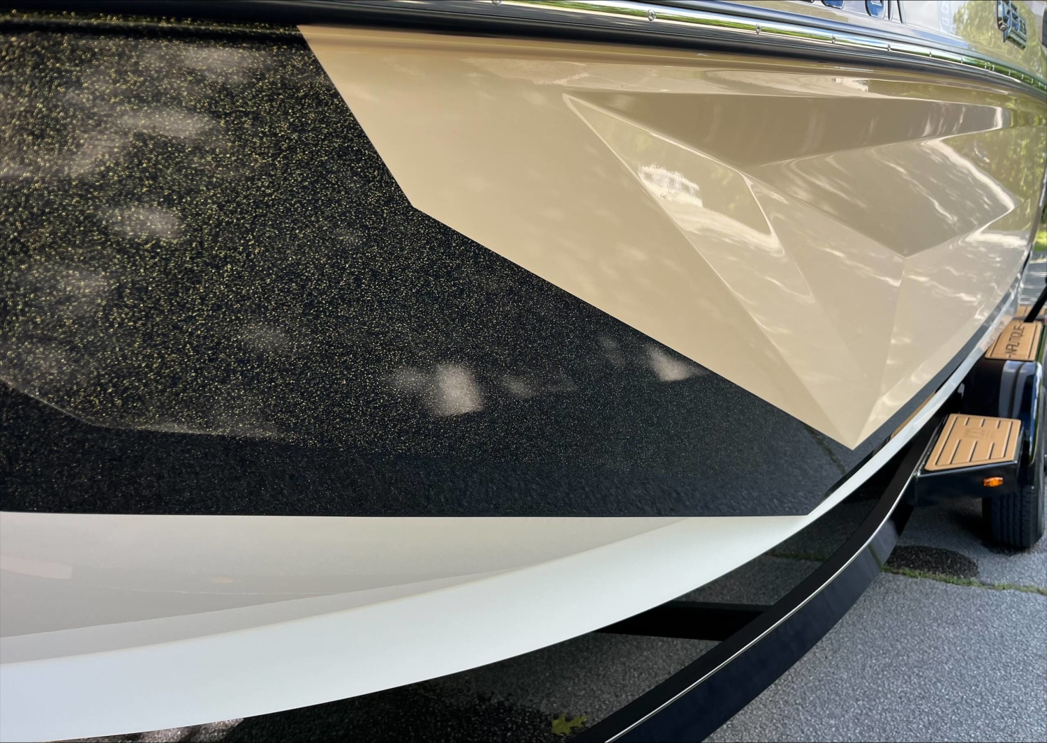 2025 Nautique GS22