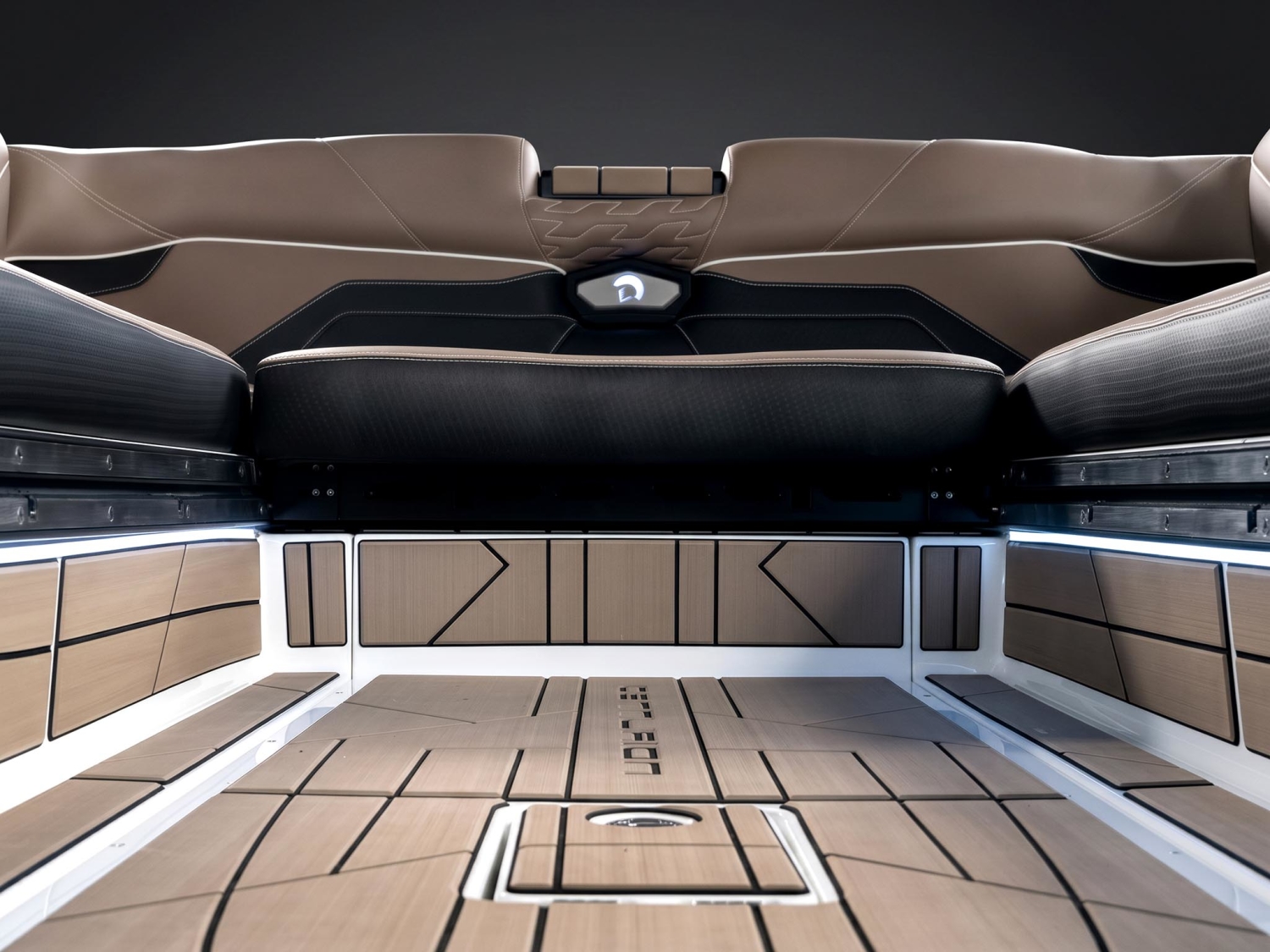 2026 Centurion Boats Ri245