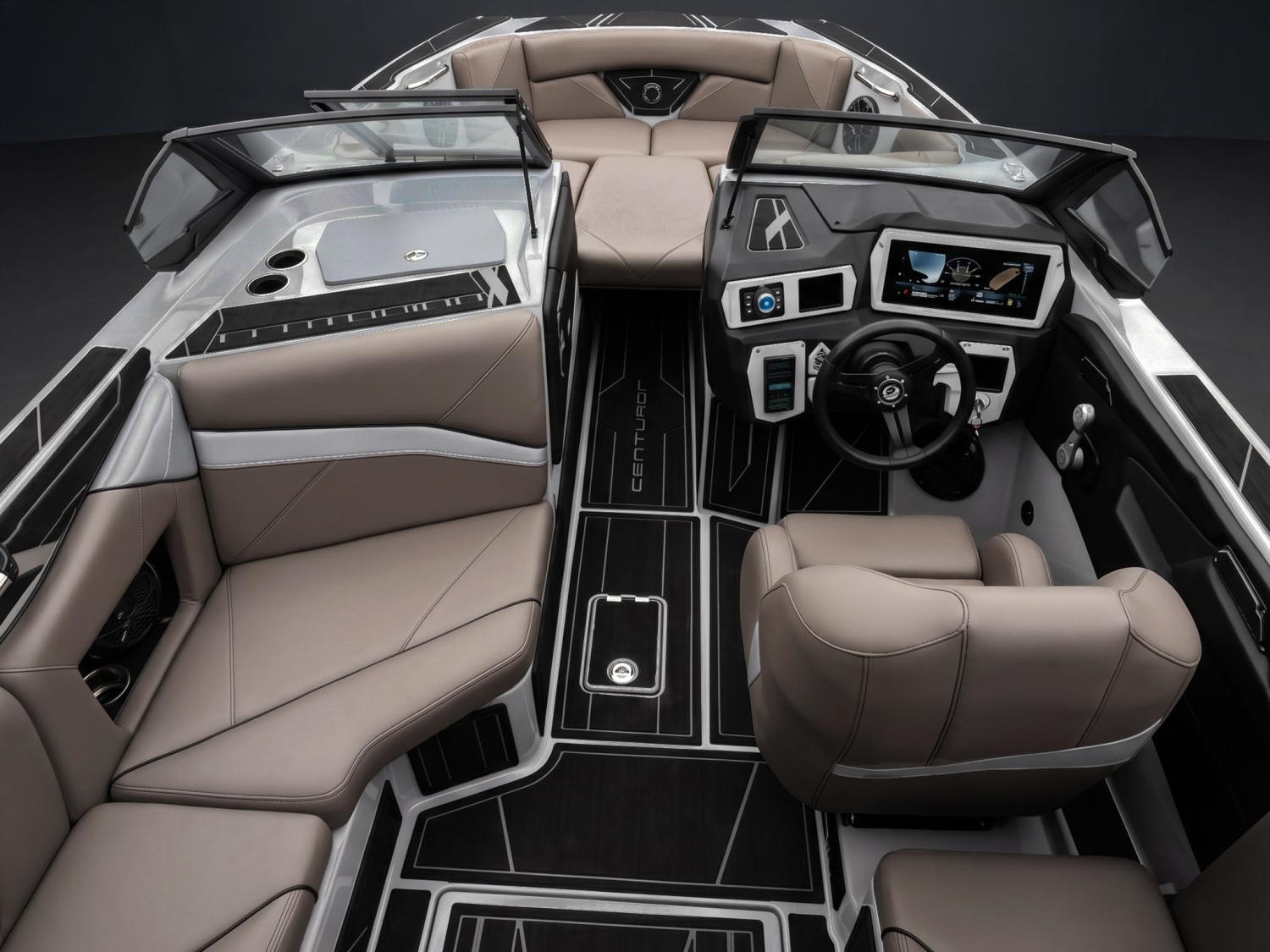 2026 Centurion Boats Nv233