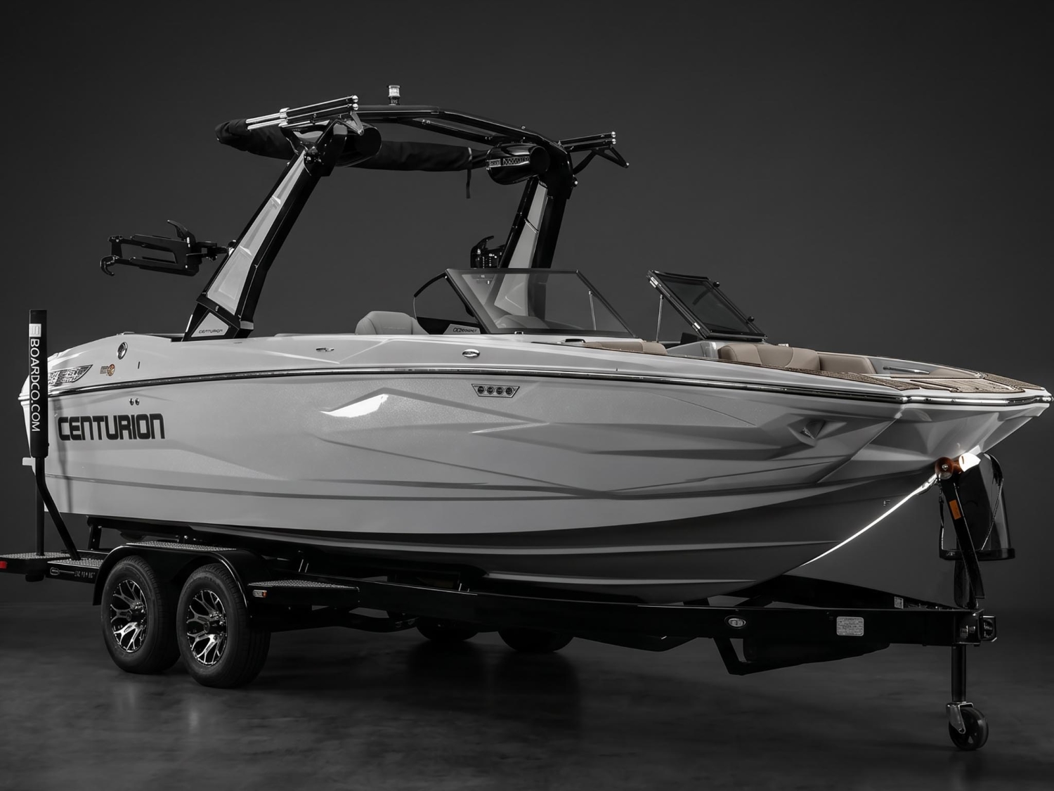 2026 Centurion Boats Nv233