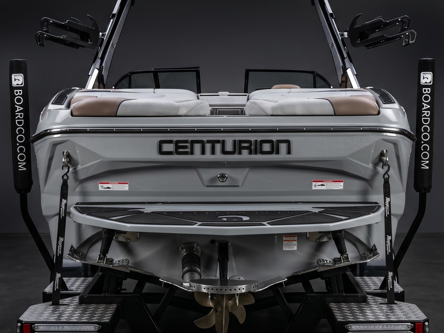2026 Centurion Boats Nv233