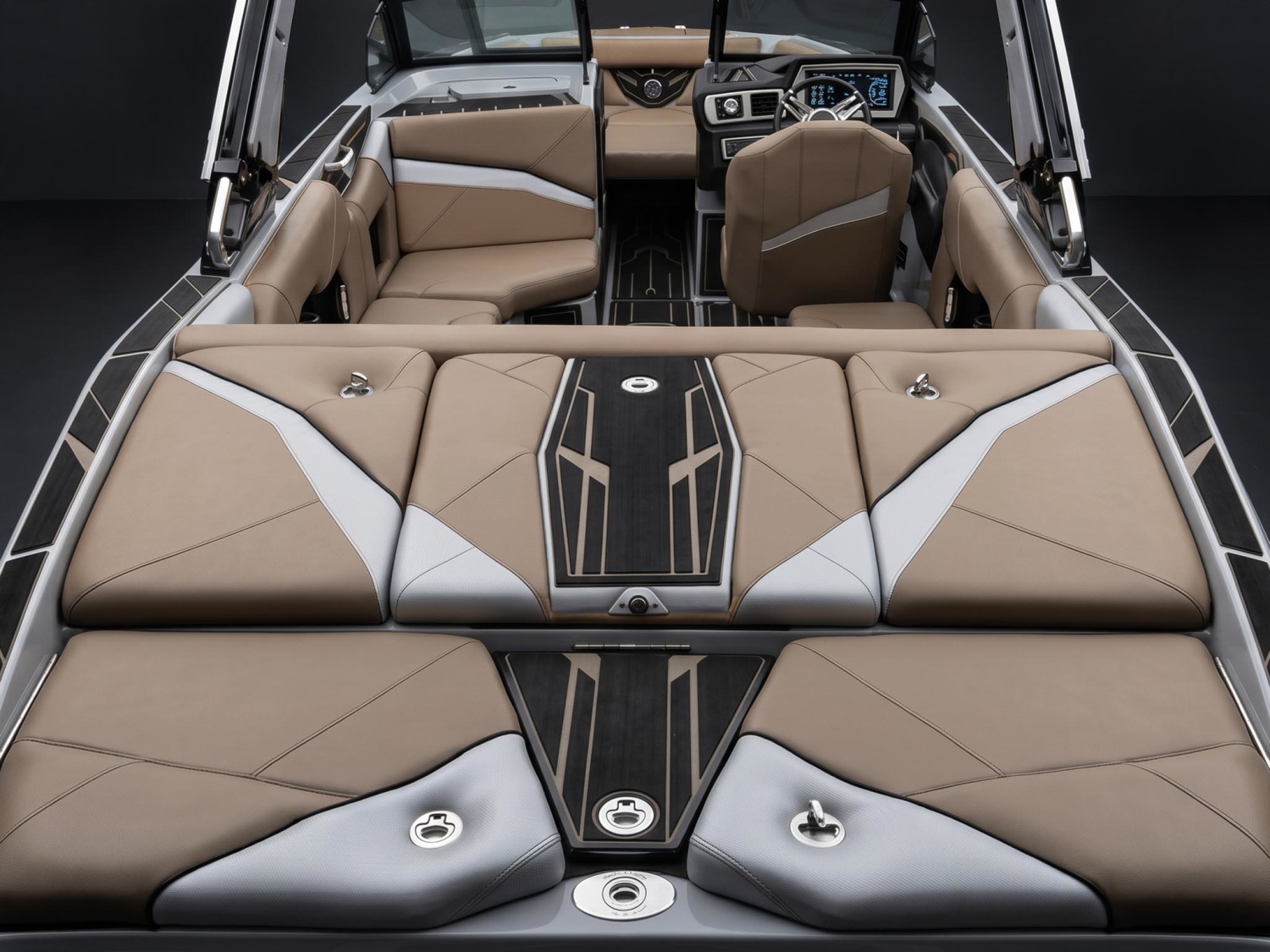 2026 Centurion Boats Nv233