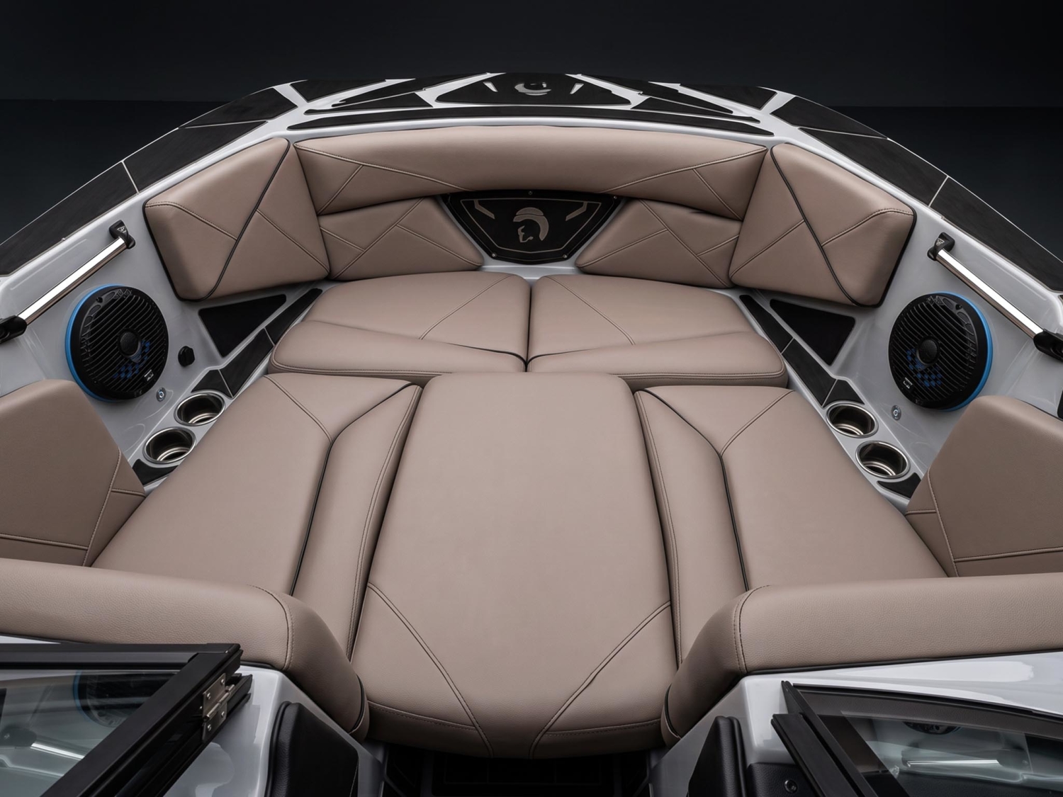 2026 Centurion Boats Nv233