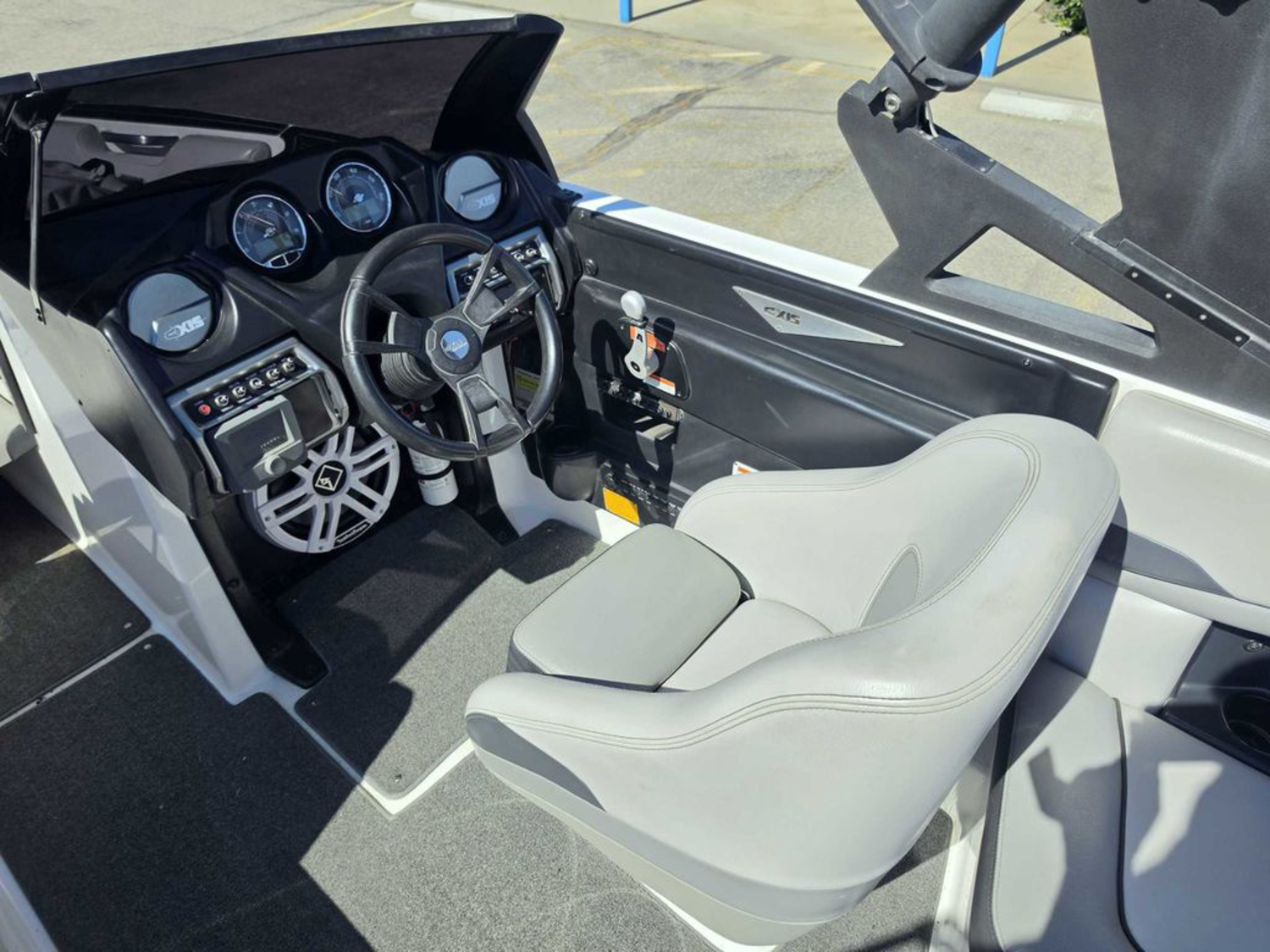 2015 Axis Wake Research A22