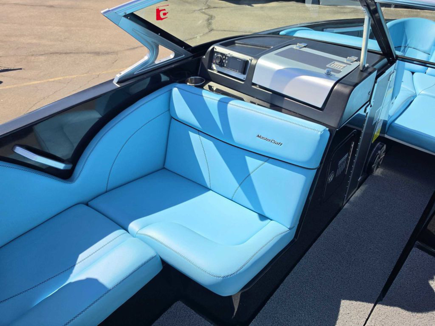 2017 Mastercraft X23