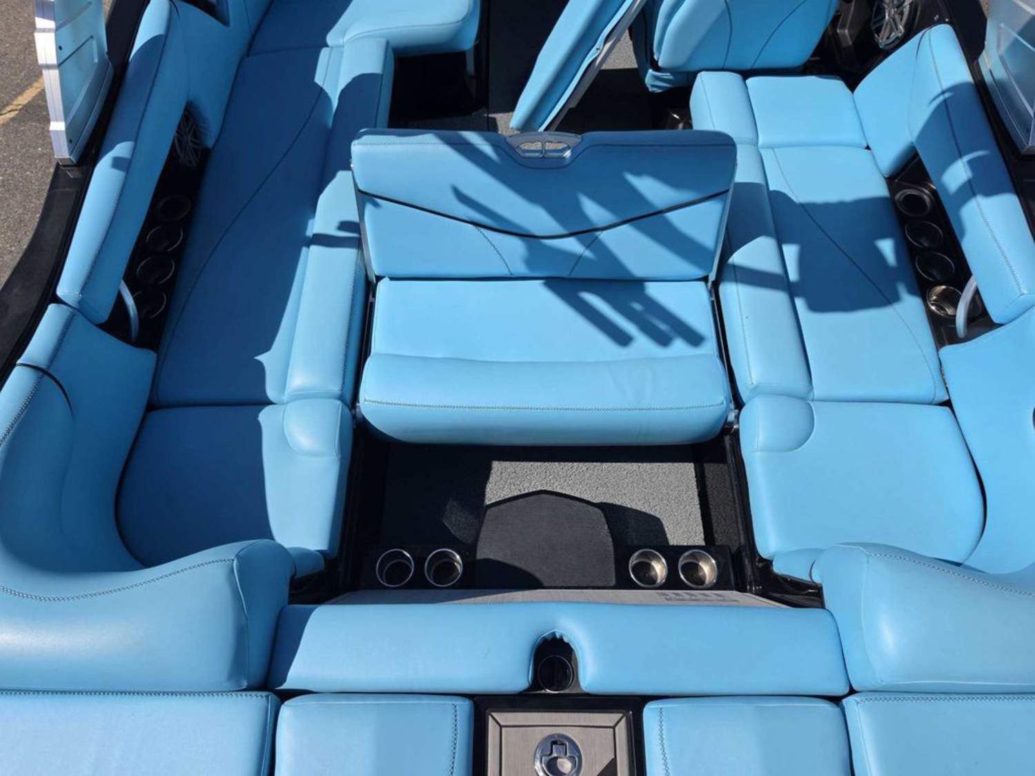 2017 Mastercraft X23