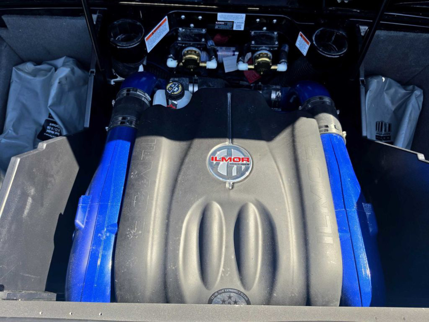 2017 Mastercraft X23